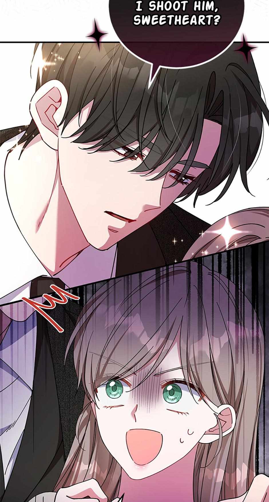 The Teacher at the Noble Kindergarten Is Having a Hard Day Chapter 13 page 58 - 