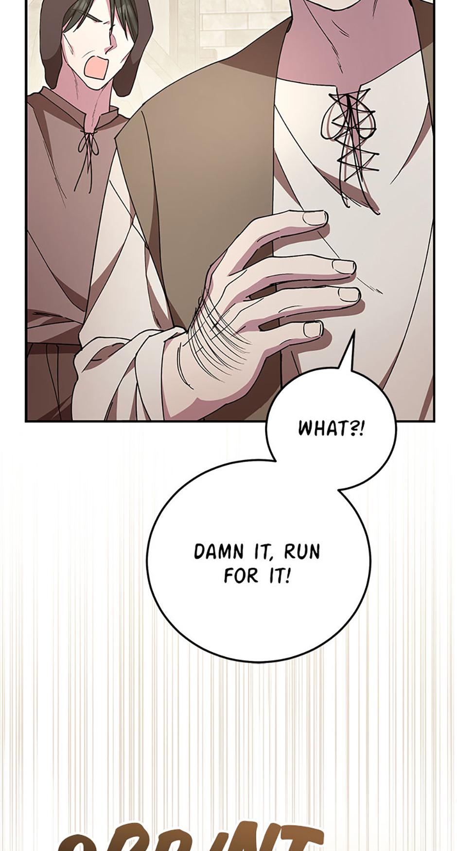 The Teacher at the Noble Kindergarten Is Having a Hard Day Chapter 13 page 60 - 