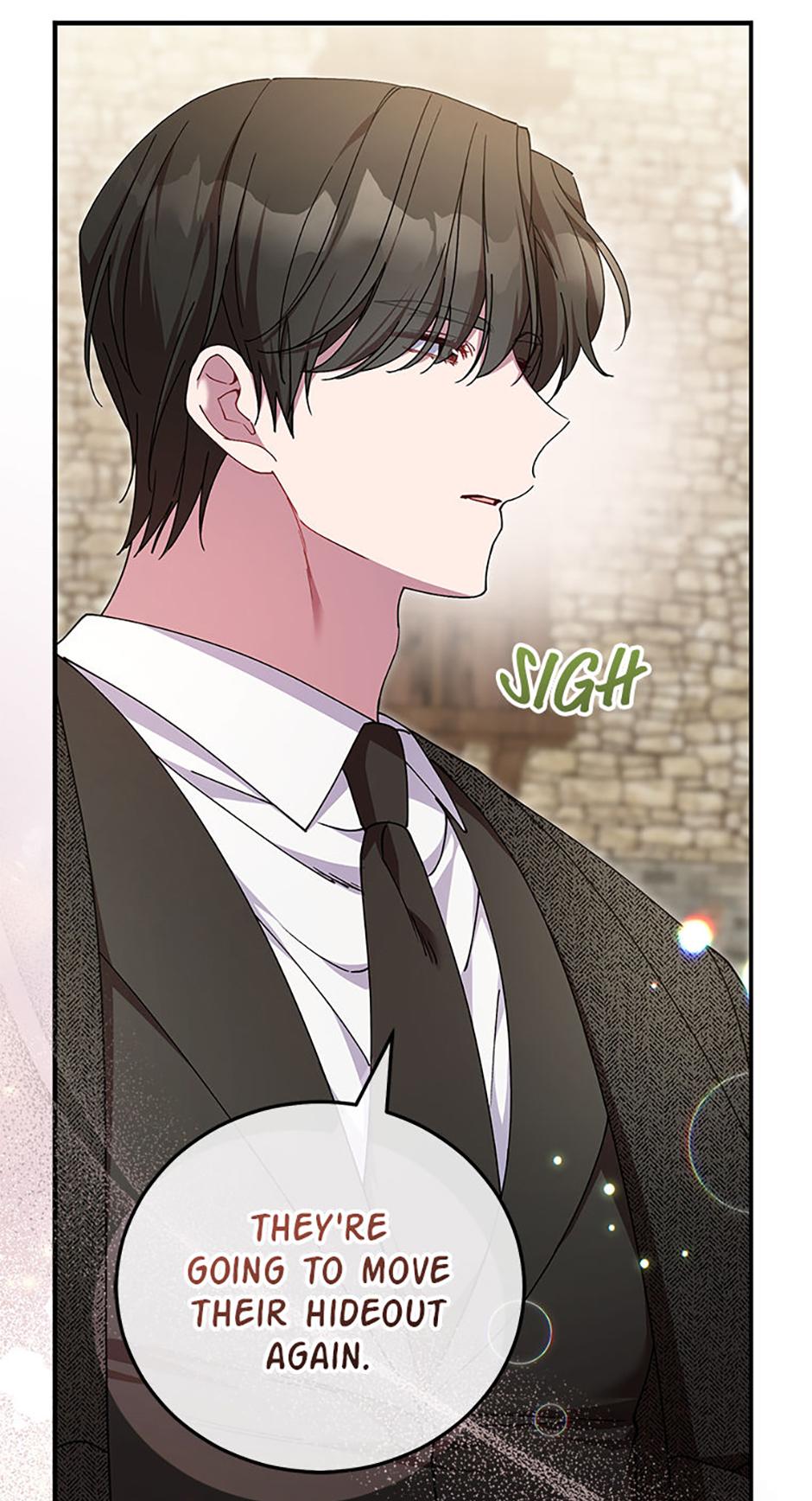The Teacher at the Noble Kindergarten Is Having a Hard Day Chapter 13 page 62 - 