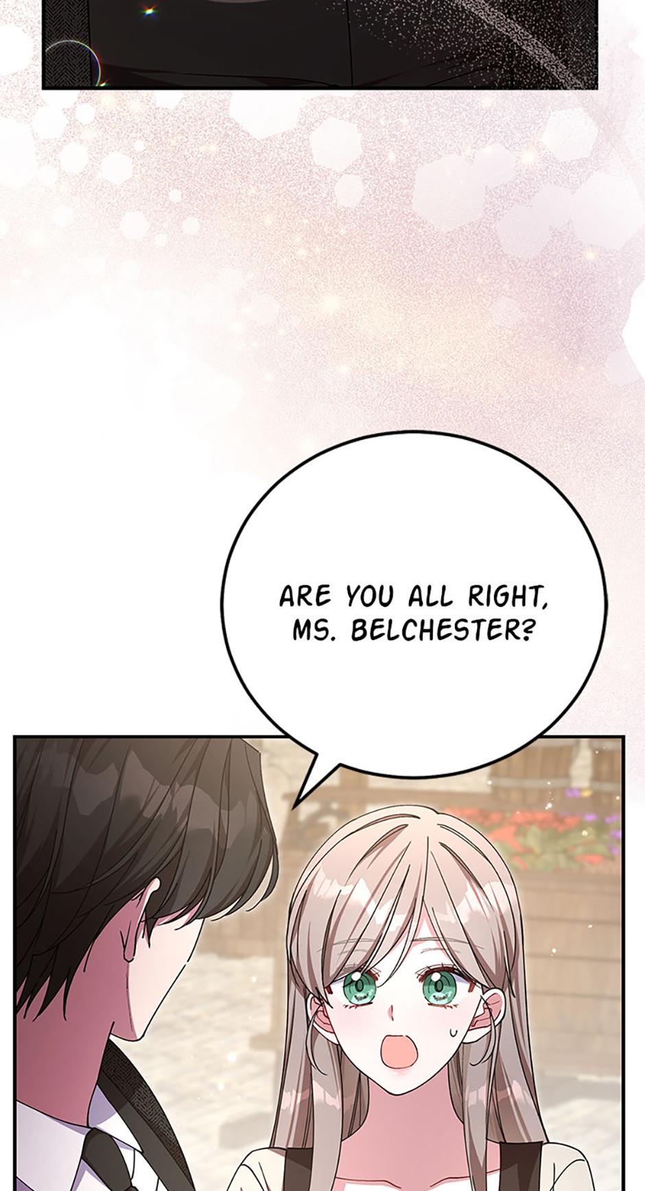The Teacher at the Noble Kindergarten Is Having a Hard Day Chapter 13 page 63 - 