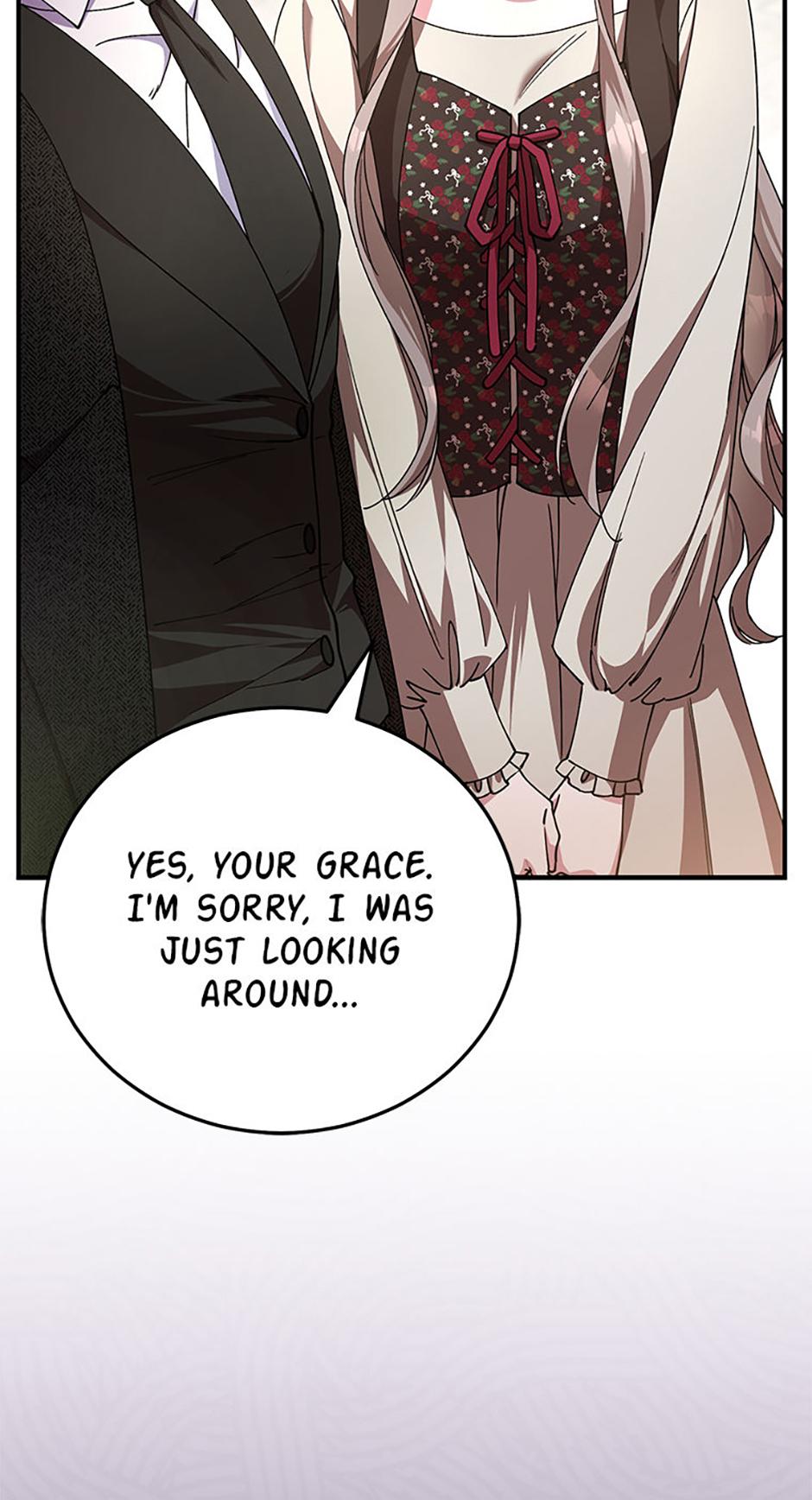 The Teacher at the Noble Kindergarten Is Having a Hard Day Chapter 13 page 64 - 