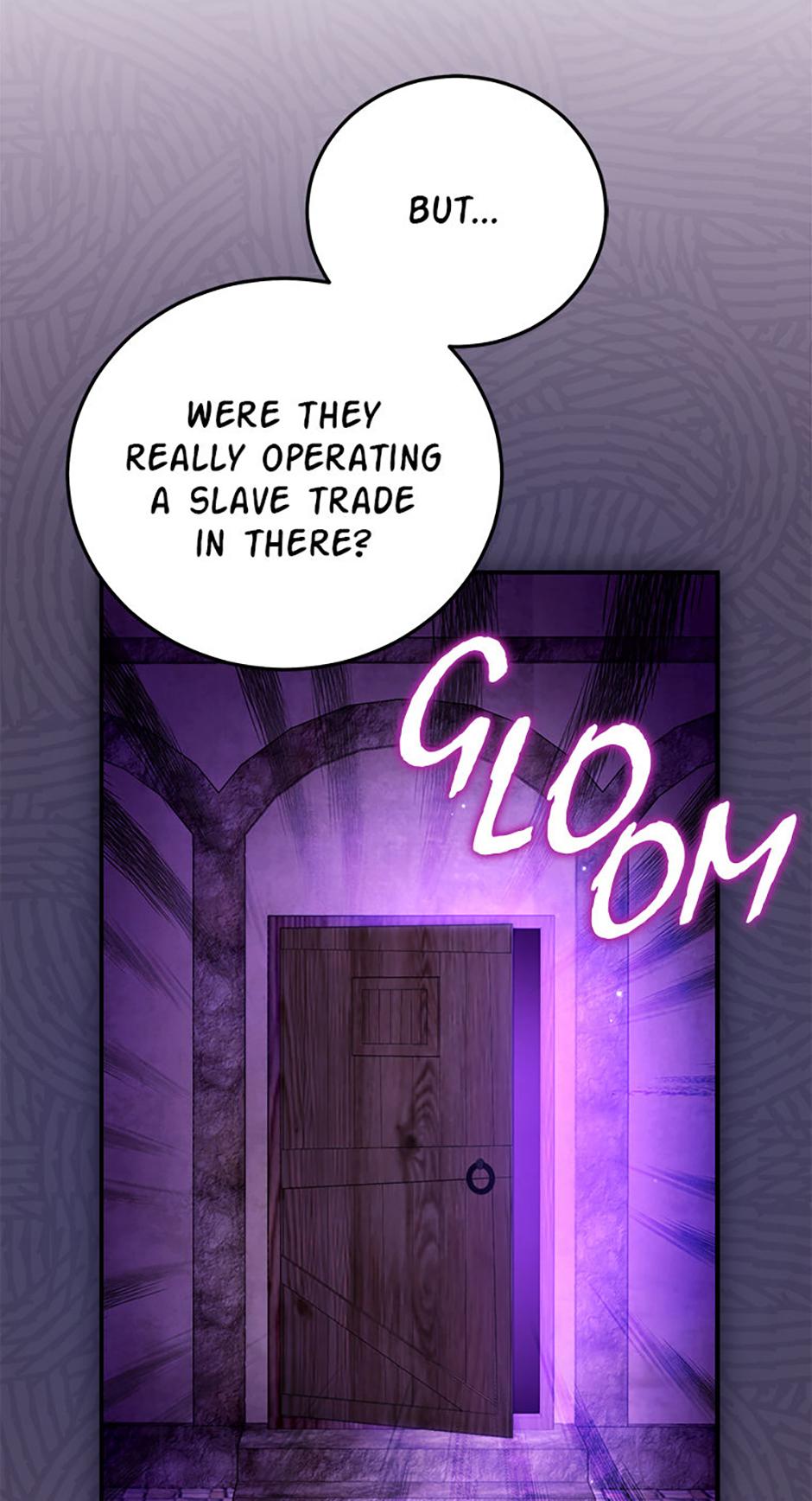 The Teacher at the Noble Kindergarten Is Having a Hard Day Chapter 13 page 65 - 
