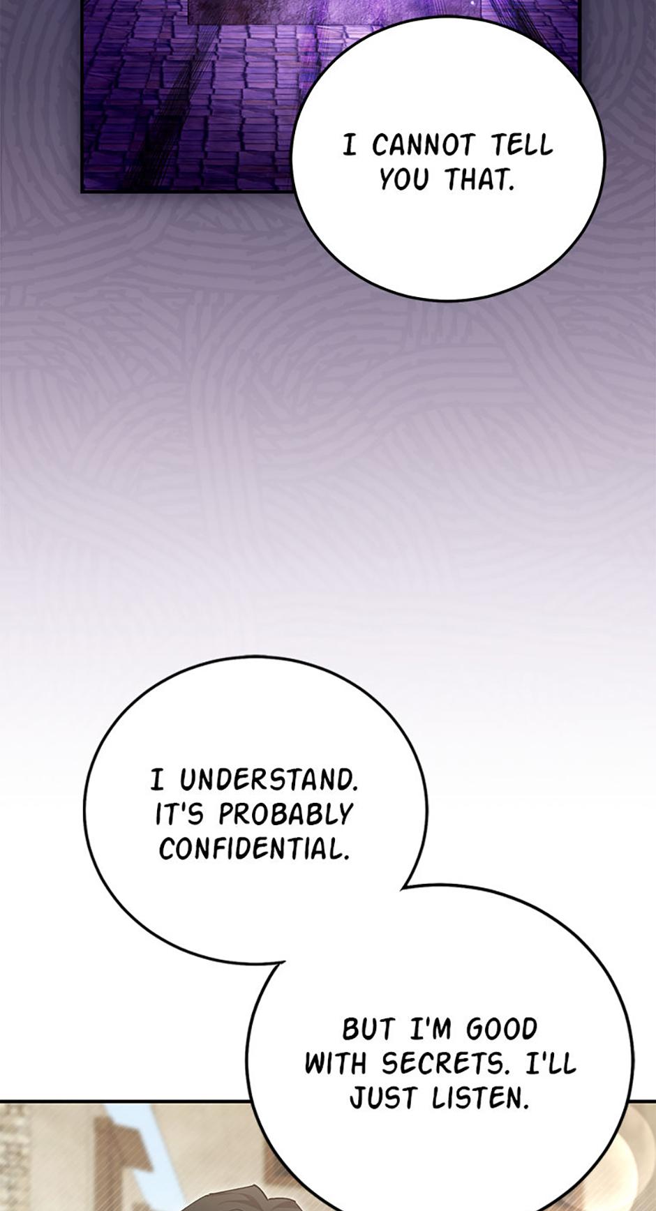 The Teacher at the Noble Kindergarten Is Having a Hard Day Chapter 13 page 66 - 