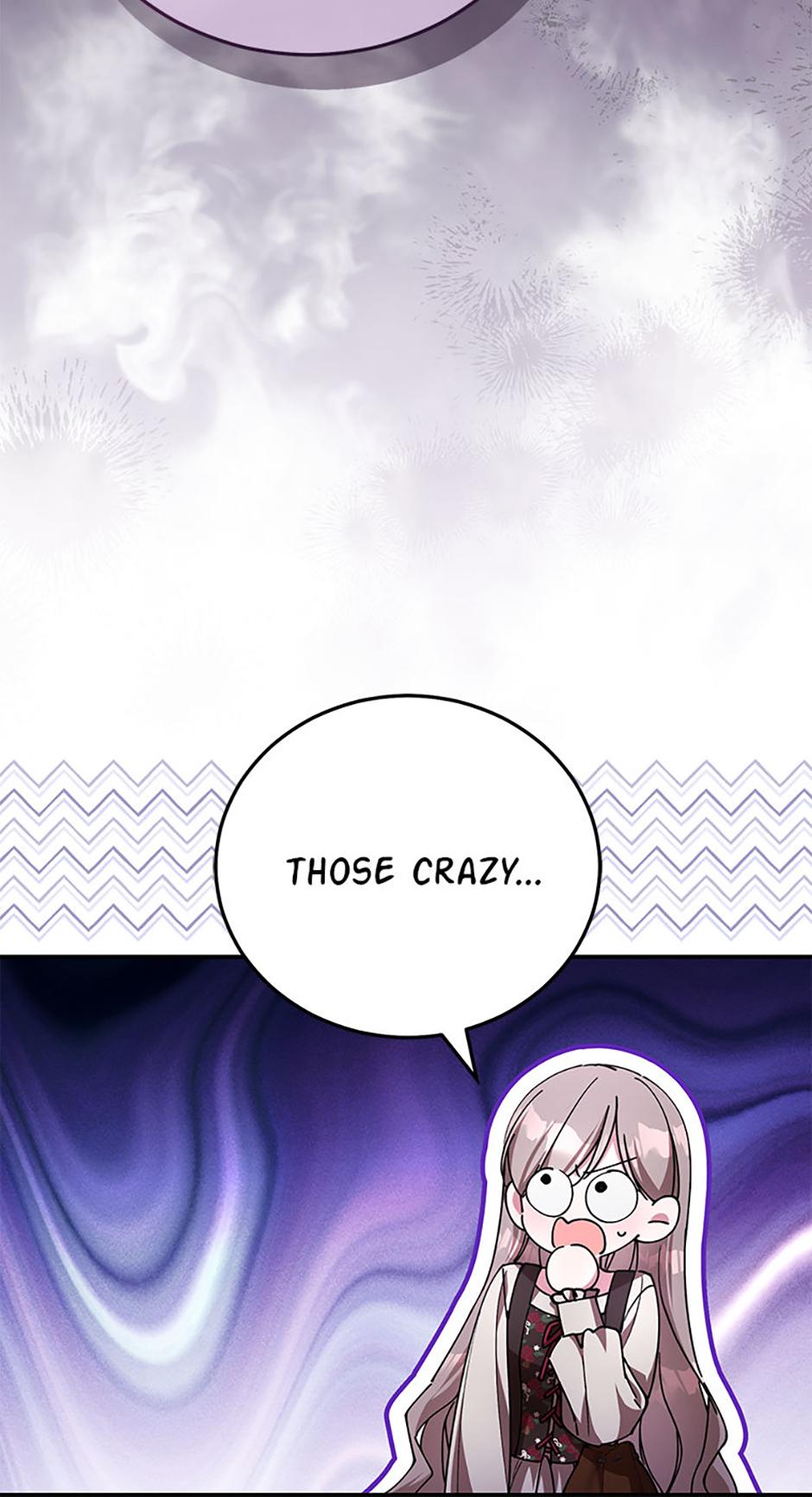 The Teacher at the Noble Kindergarten Is Having a Hard Day Chapter 13 page 70 - 