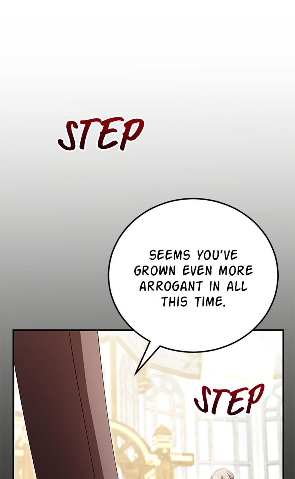 The Teacher at the Noble Kindergarten Is Having a Hard Day Chapter 13 page 8 - 