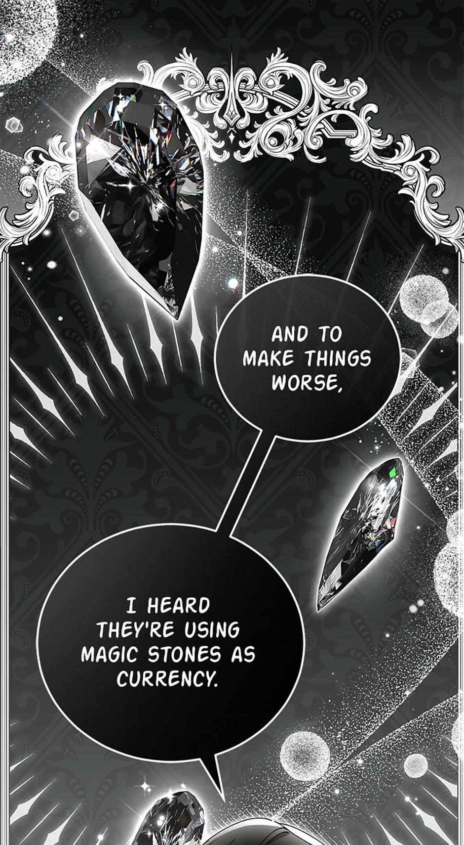 The Teacher at the Noble Kindergarten Is Having a Hard Day Chapter 13 page 71 - 