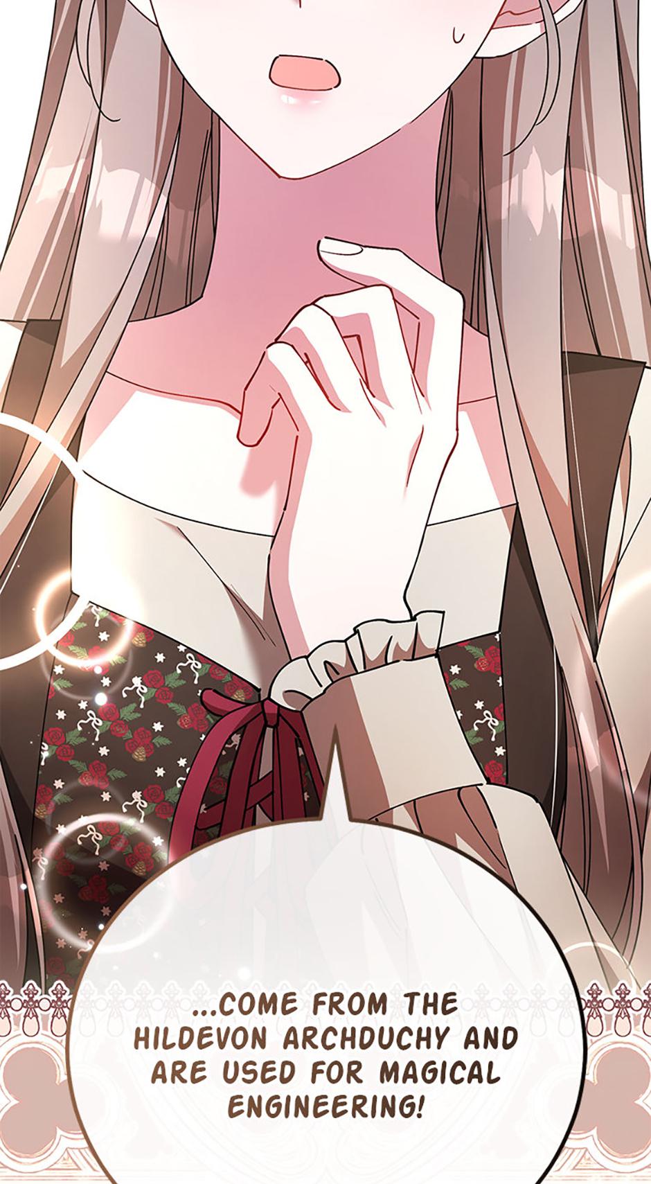 The Teacher at the Noble Kindergarten Is Having a Hard Day Chapter 13 page 74 - 
