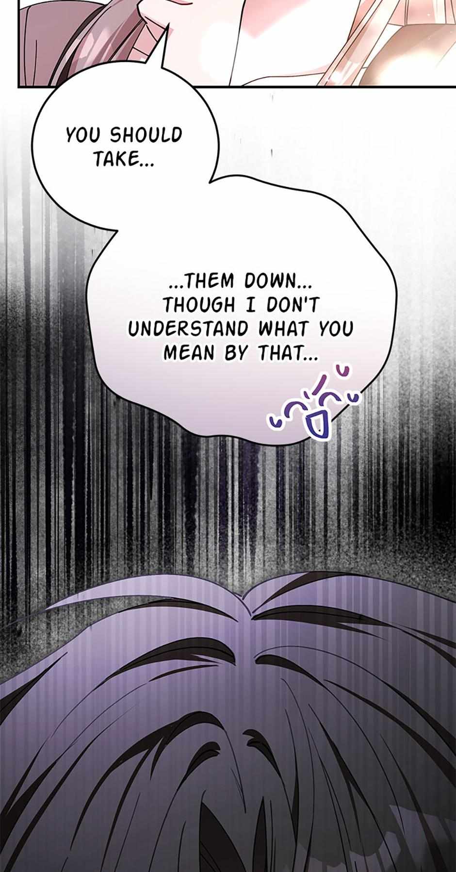The Teacher at the Noble Kindergarten Is Having a Hard Day Chapter 13 page 80 - 