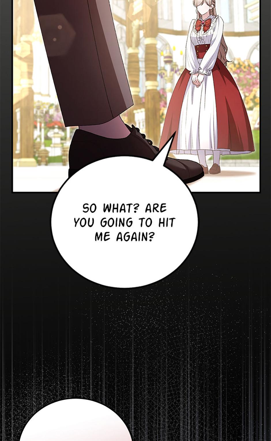 The Teacher at the Noble Kindergarten Is Having a Hard Day Chapter 13 page 9 - 