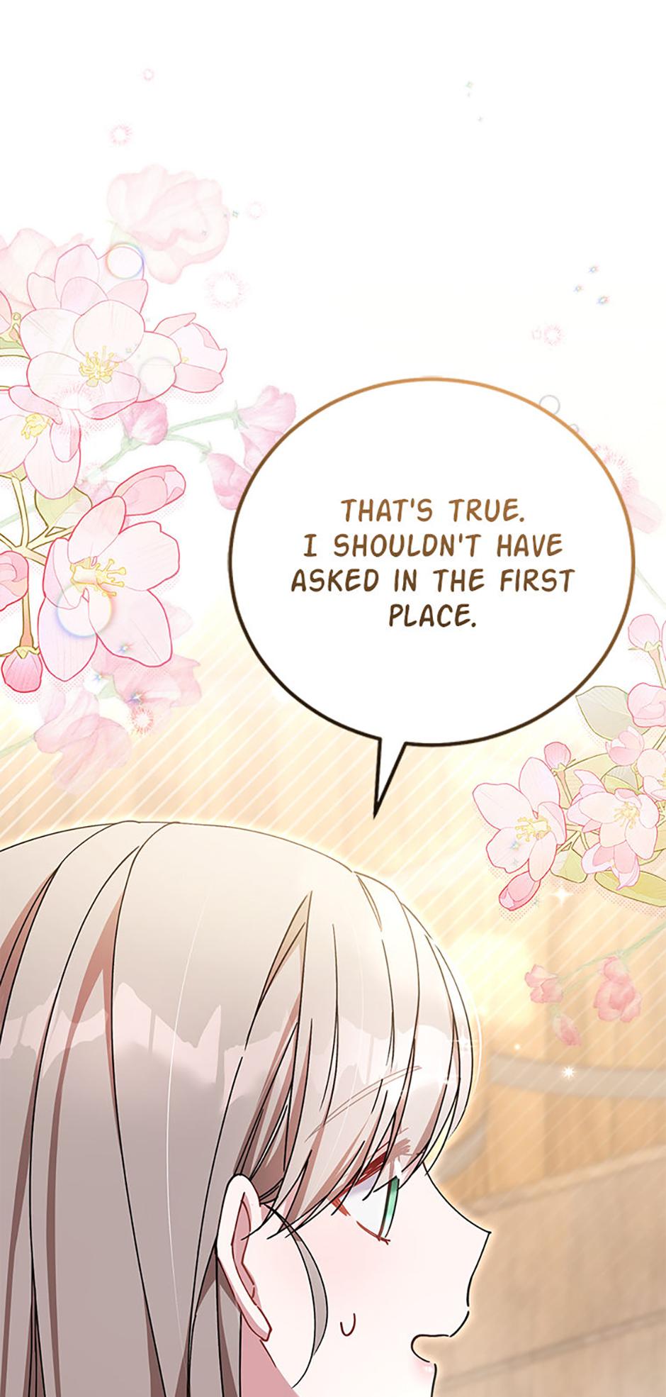 The Teacher at the Noble Kindergarten Is Having a Hard Day Chapter 13 page 84 - 