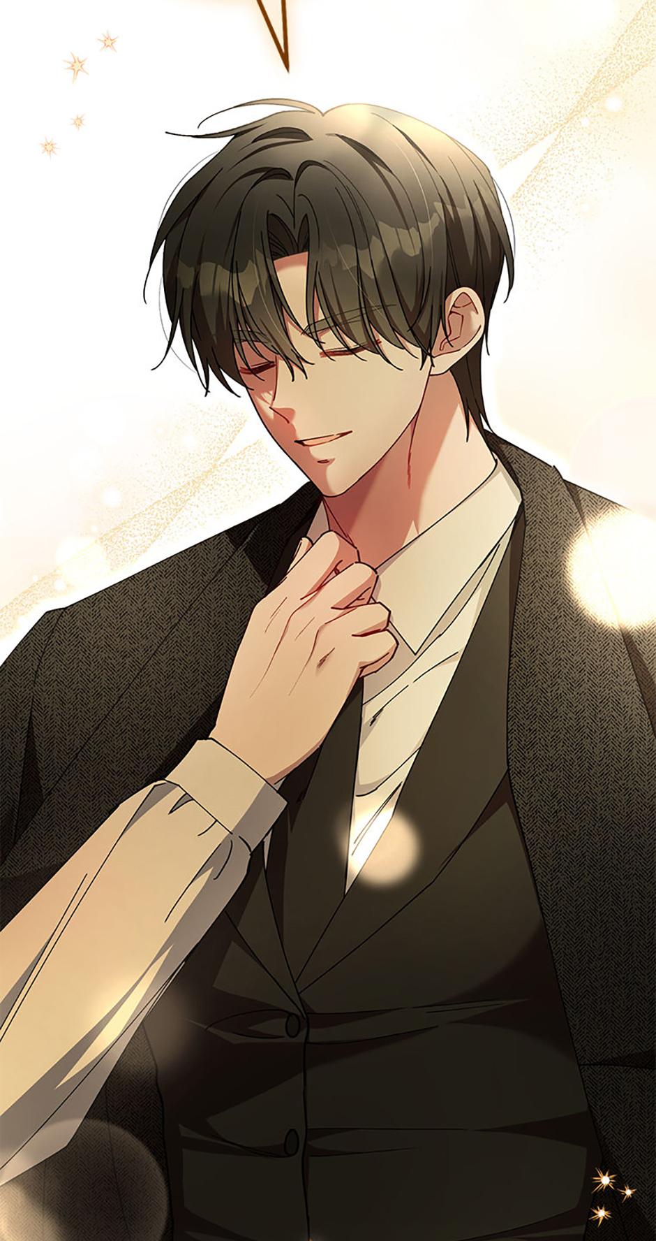 The Teacher at the Noble Kindergarten Is Having a Hard Day Chapter 13 page 91 - 