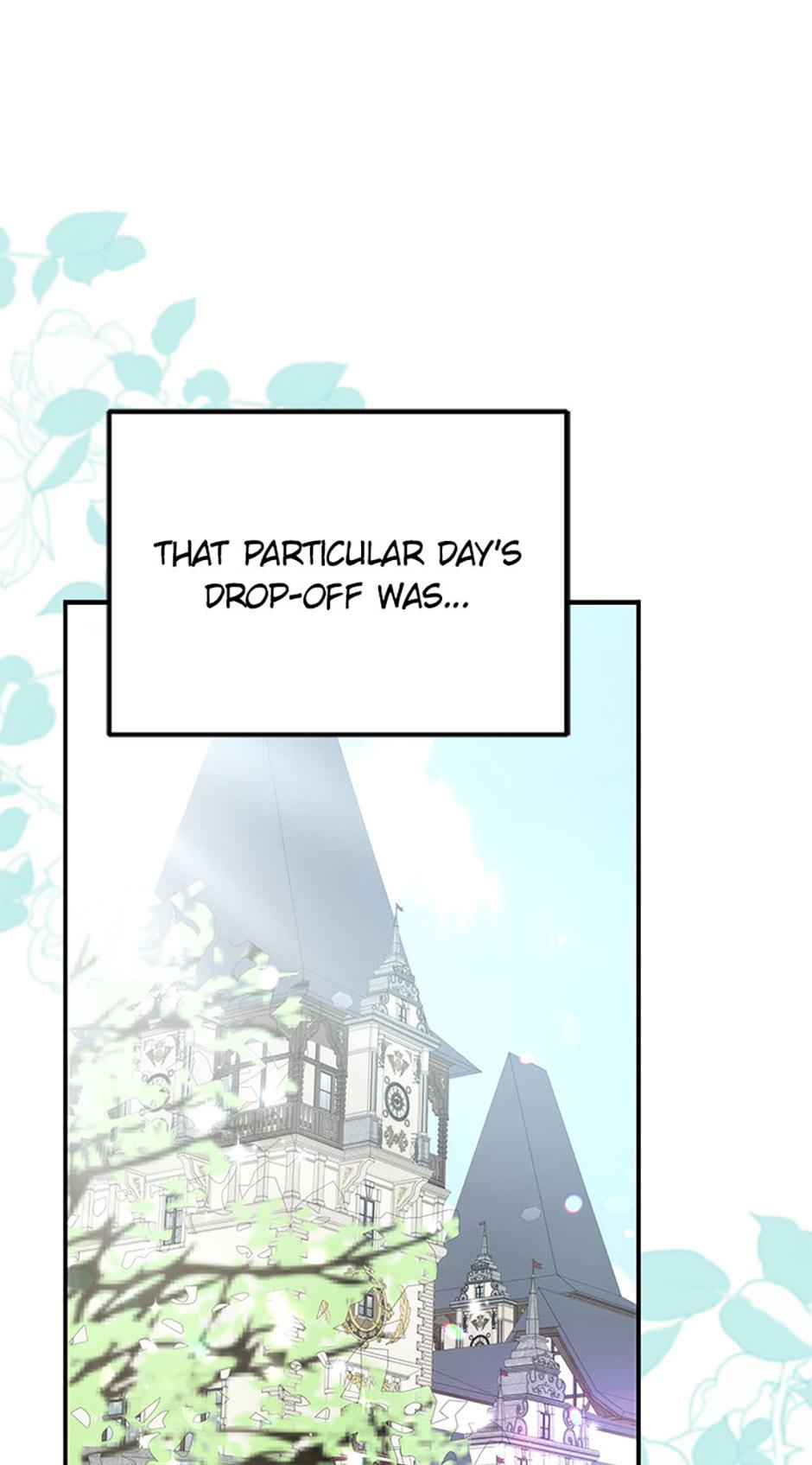 The Teacher at the Noble Kindergarten Is Having a Hard Day Chapter 14 page 1 - 