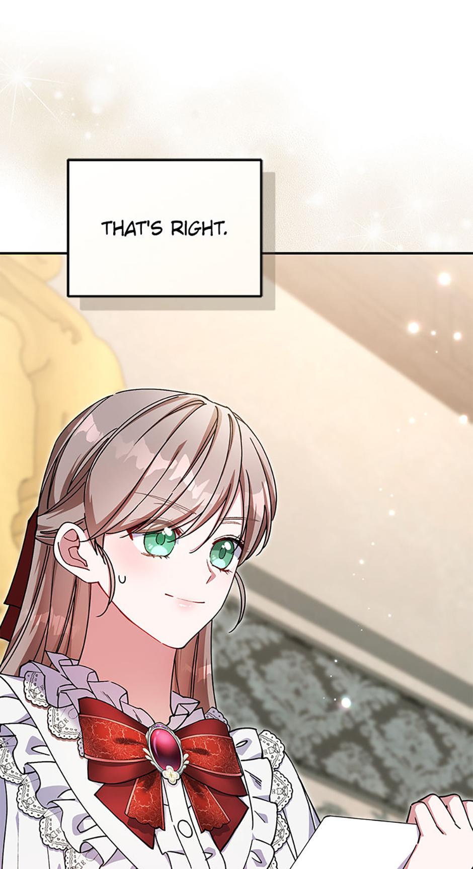 The Teacher at the Noble Kindergarten Is Having a Hard Day Chapter 14 page 17 - 