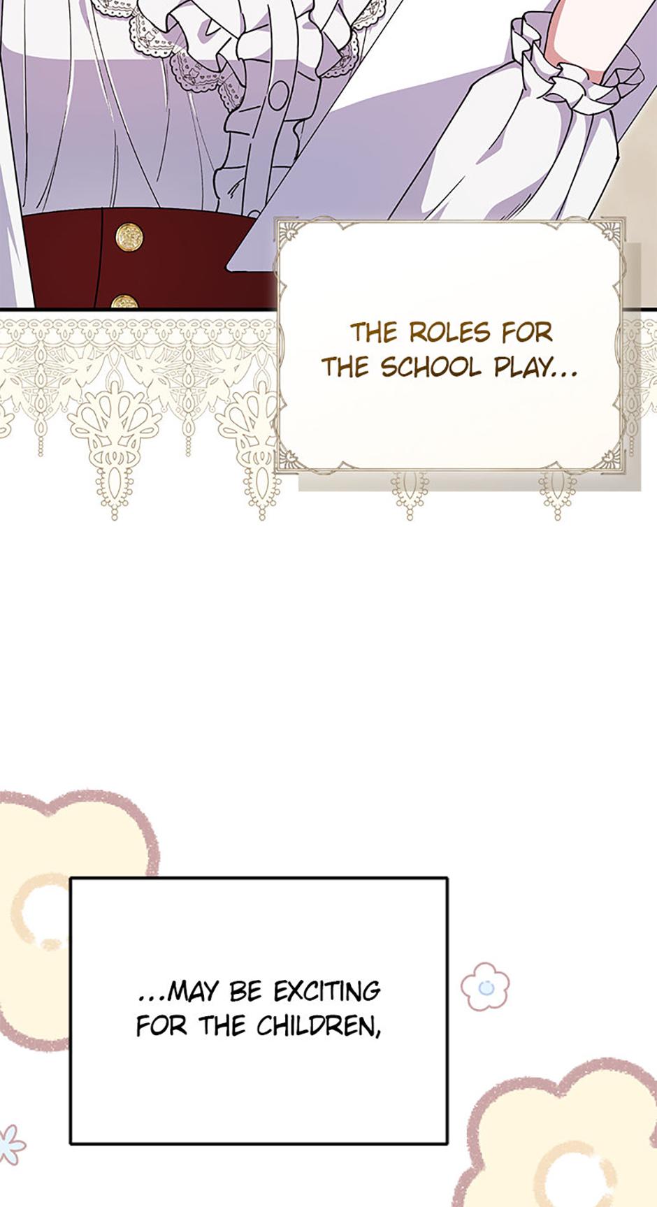 The Teacher at the Noble Kindergarten Is Having a Hard Day Chapter 14 page 18 - 