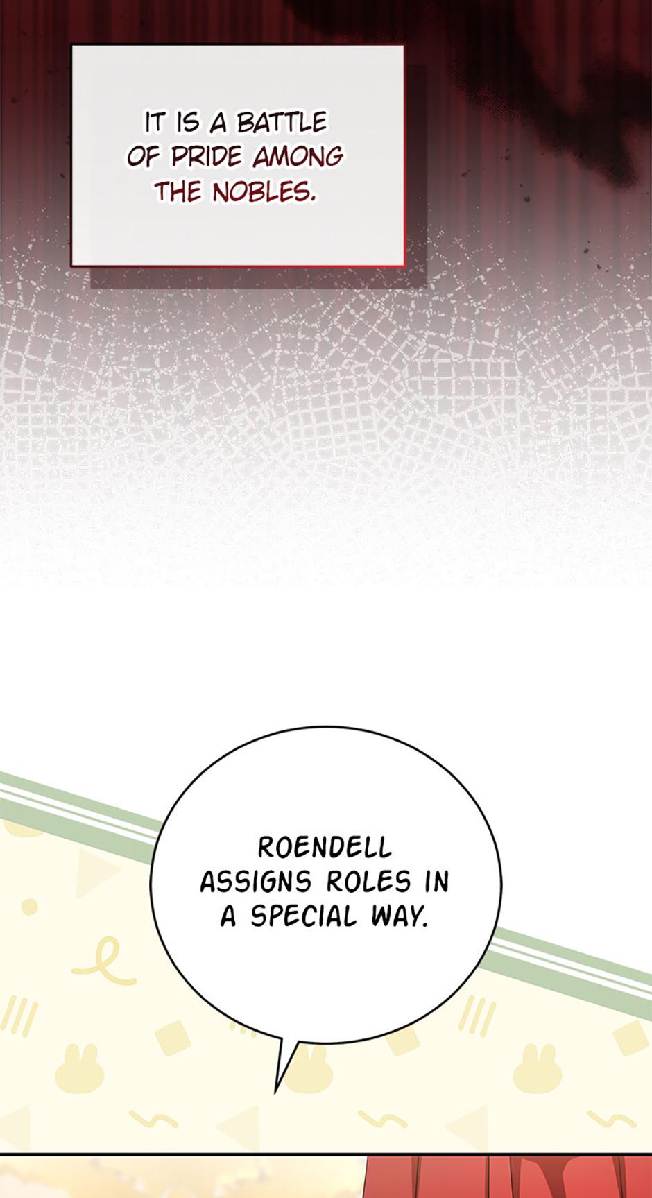 The Teacher at the Noble Kindergarten Is Having a Hard Day Chapter 14 page 21 - 