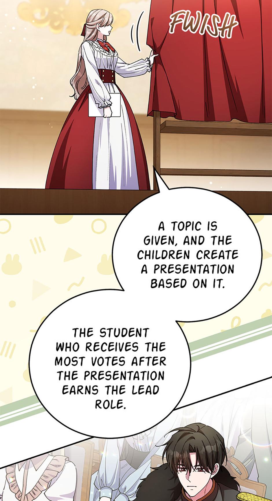 The Teacher at the Noble Kindergarten Is Having a Hard Day Chapter 14 page 22 - 