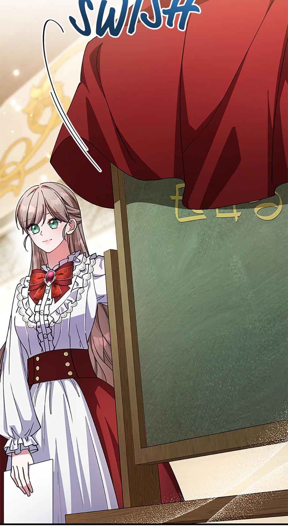 The Teacher at the Noble Kindergarten Is Having a Hard Day Chapter 14 page 24 - 