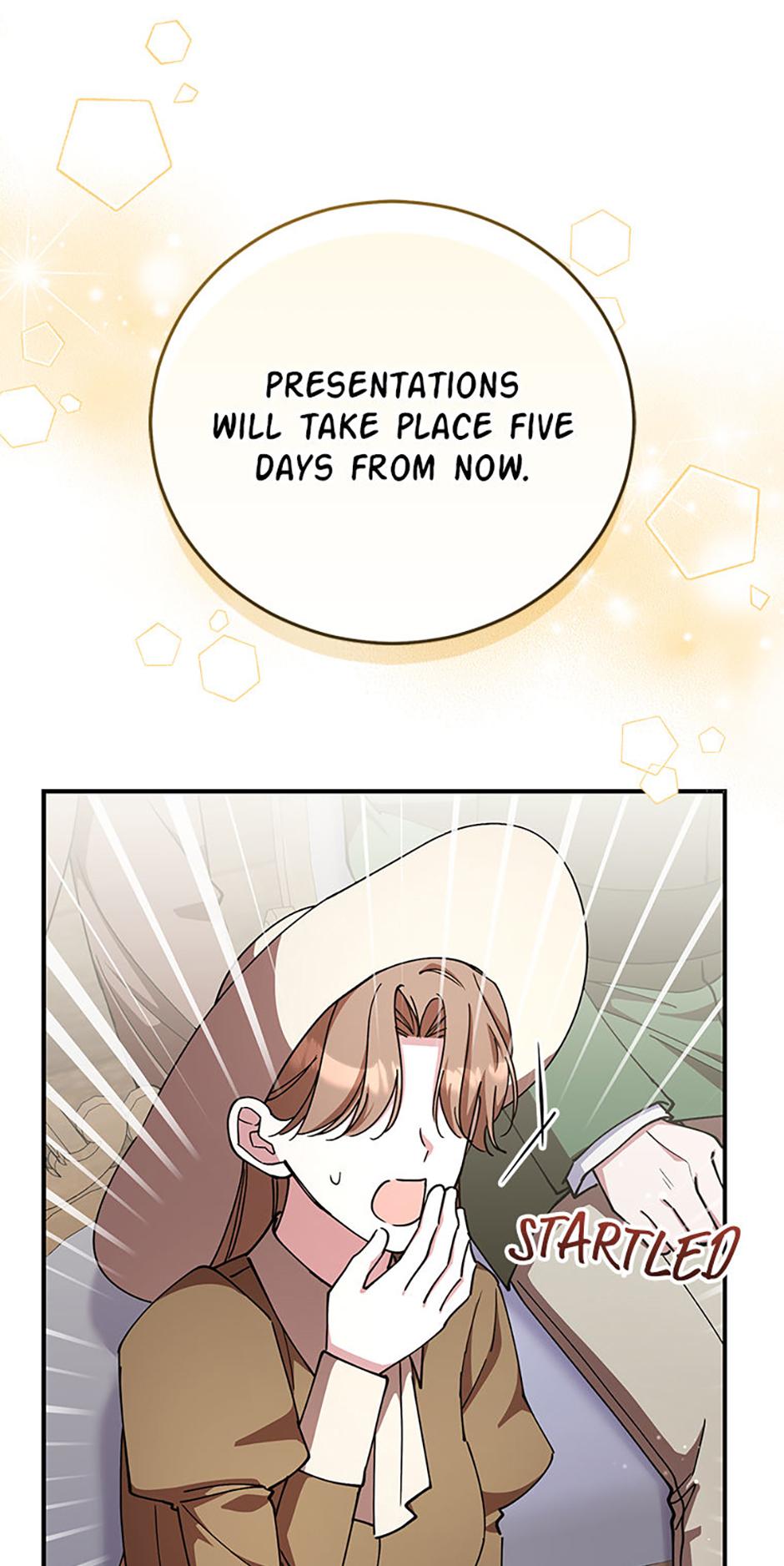 The Teacher at the Noble Kindergarten Is Having a Hard Day Chapter 14 page 30 - 