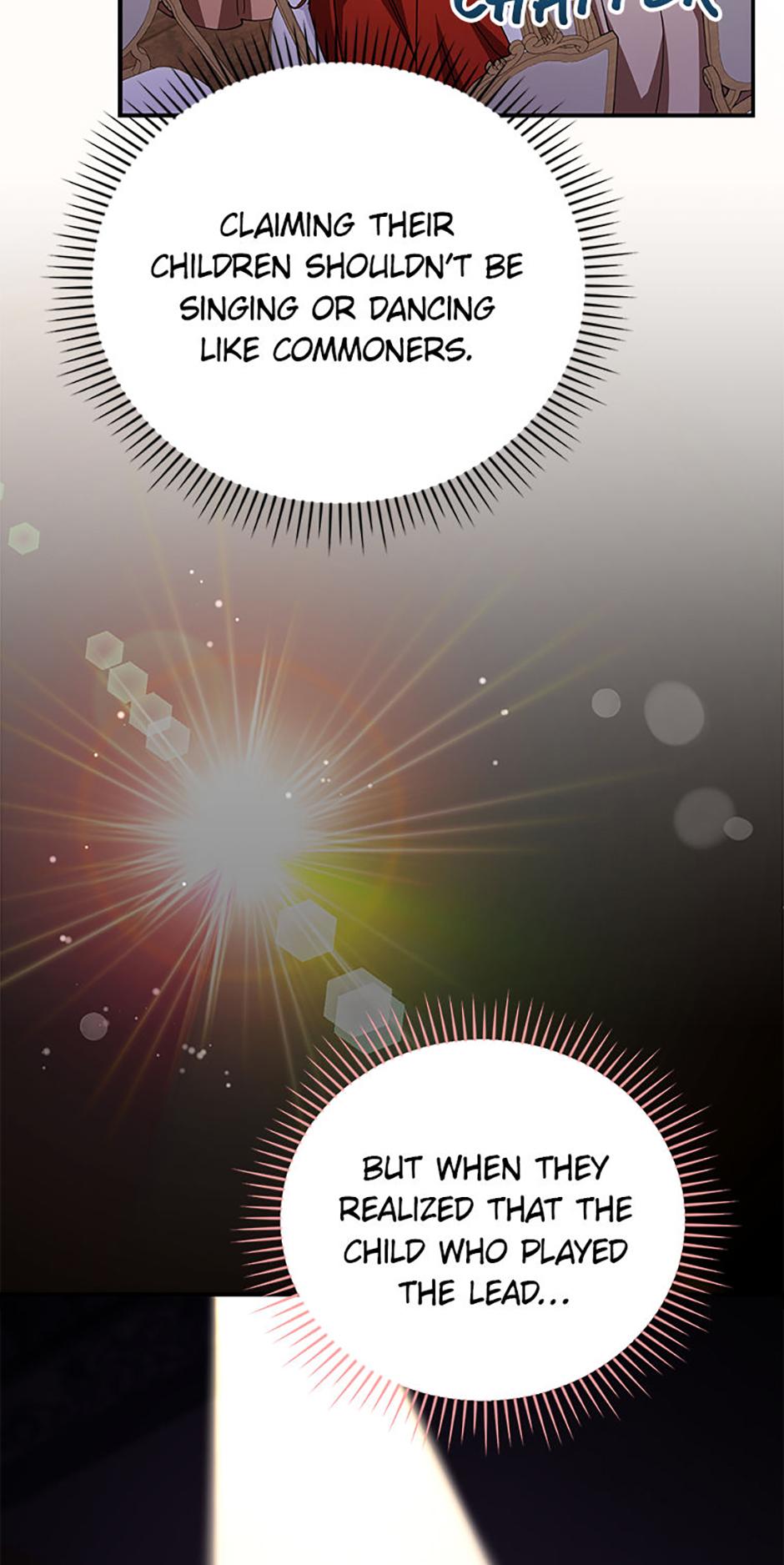 The Teacher at the Noble Kindergarten Is Having a Hard Day Chapter 14 page 34 - 