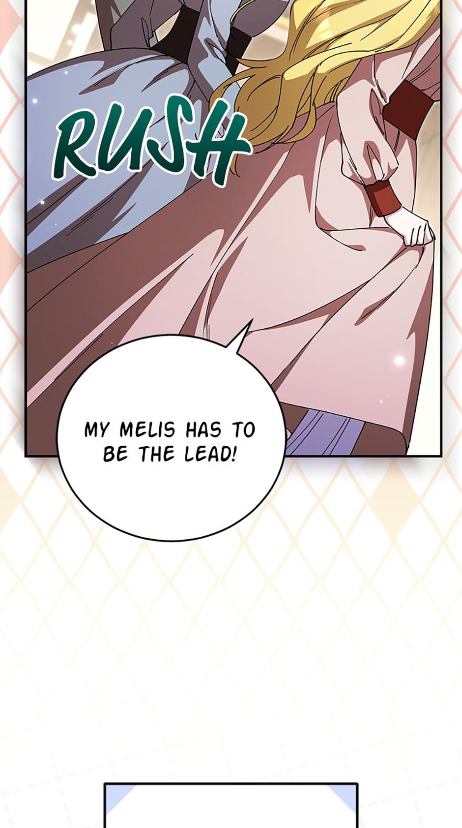 The Teacher at the Noble Kindergarten Is Having a Hard Day Chapter 14 page 39 - 