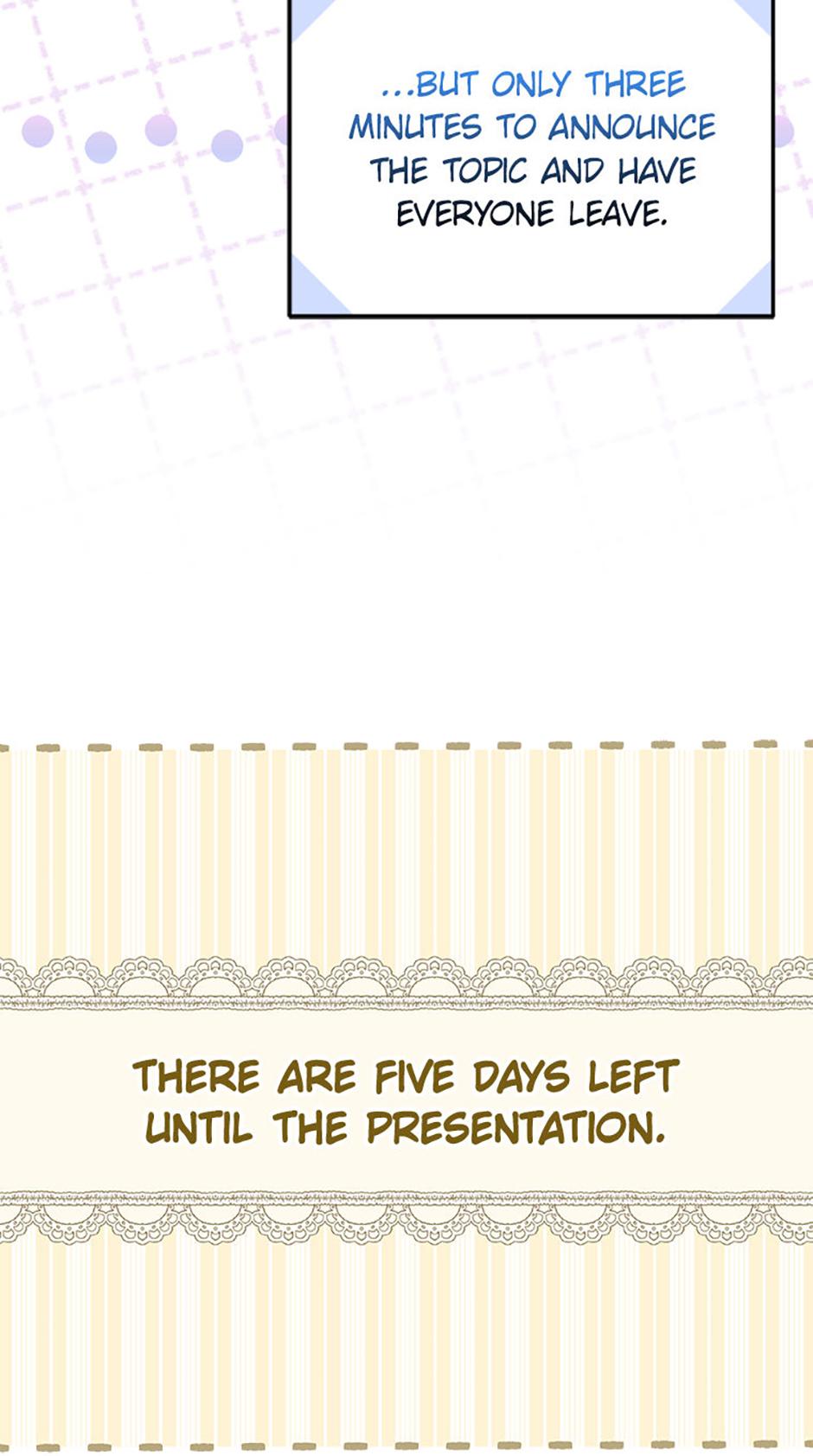 The Teacher at the Noble Kindergarten Is Having a Hard Day Chapter 14 page 41 - 