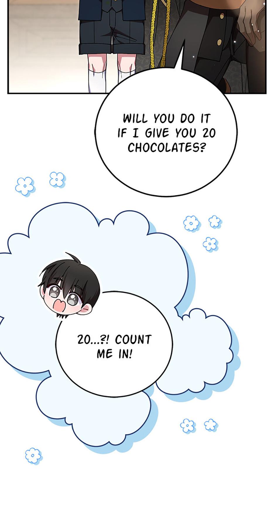 The Teacher at the Noble Kindergarten Is Having a Hard Day Chapter 14 page 43 - 