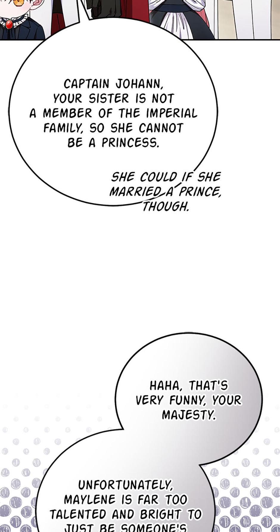 The Teacher at the Noble Kindergarten Is Having a Hard Day Chapter 14 page 45 - 