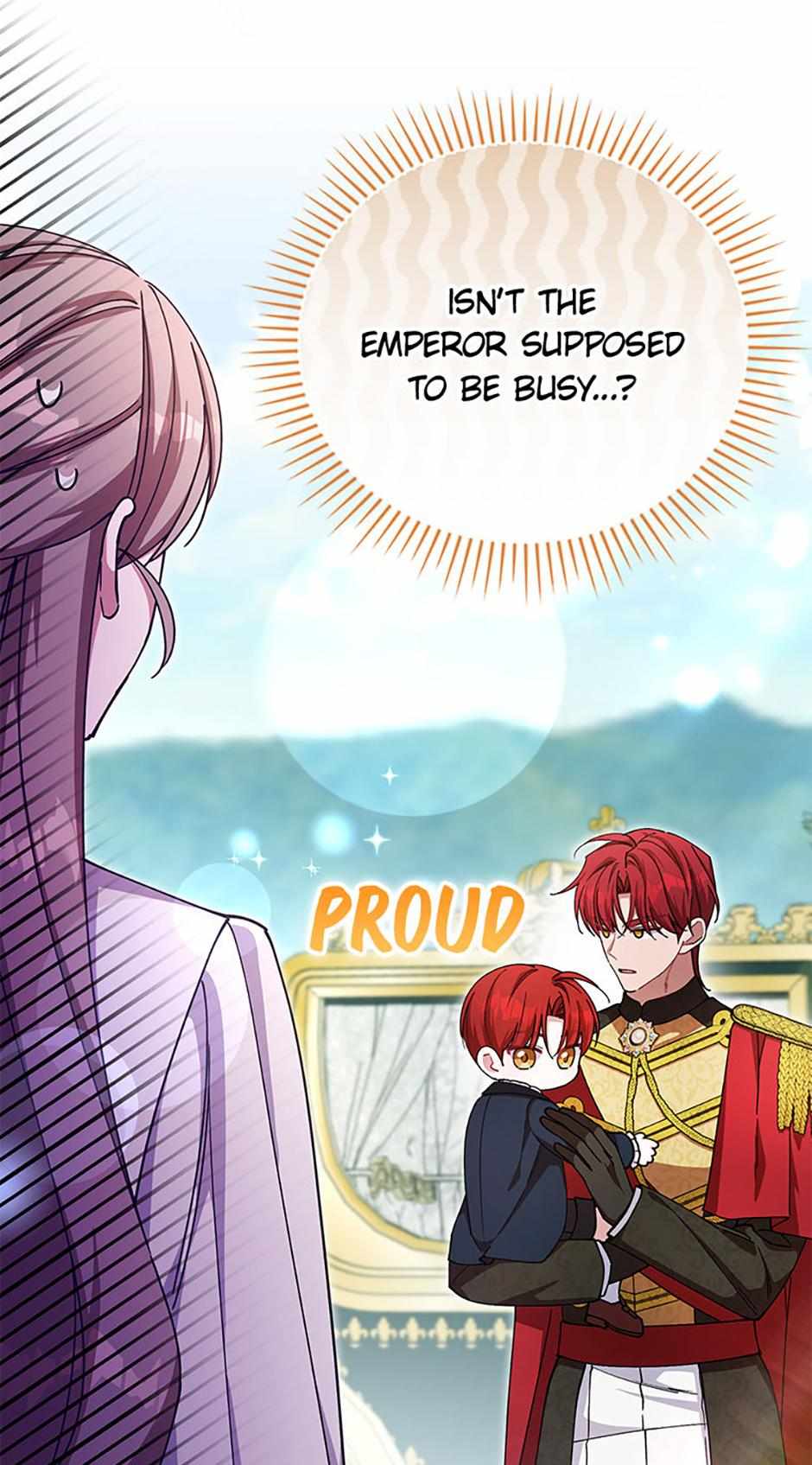 The Teacher at the Noble Kindergarten Is Having a Hard Day Chapter 14 page 6 - 