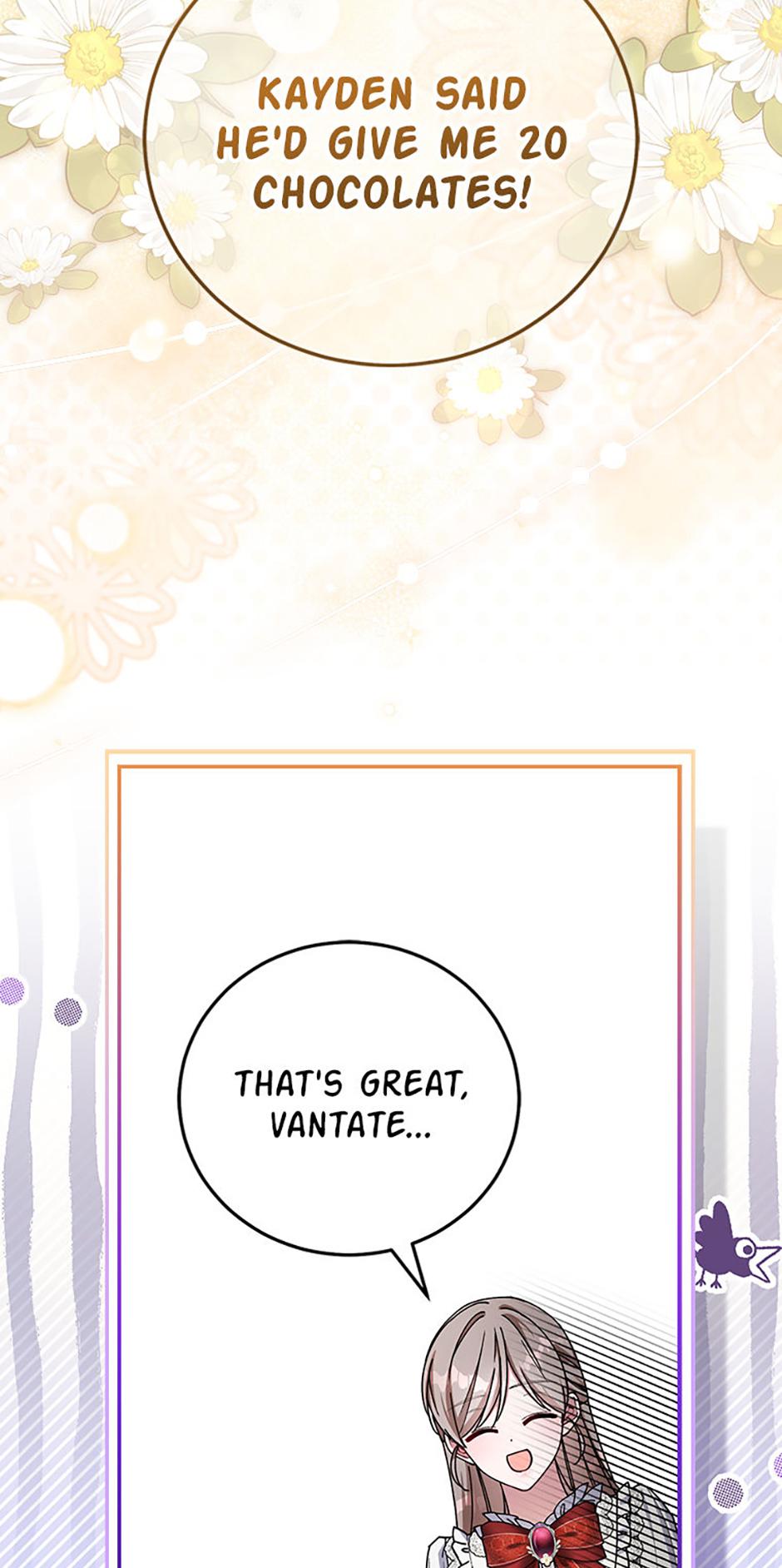 The Teacher at the Noble Kindergarten Is Having a Hard Day Chapter 14 page 51 - 