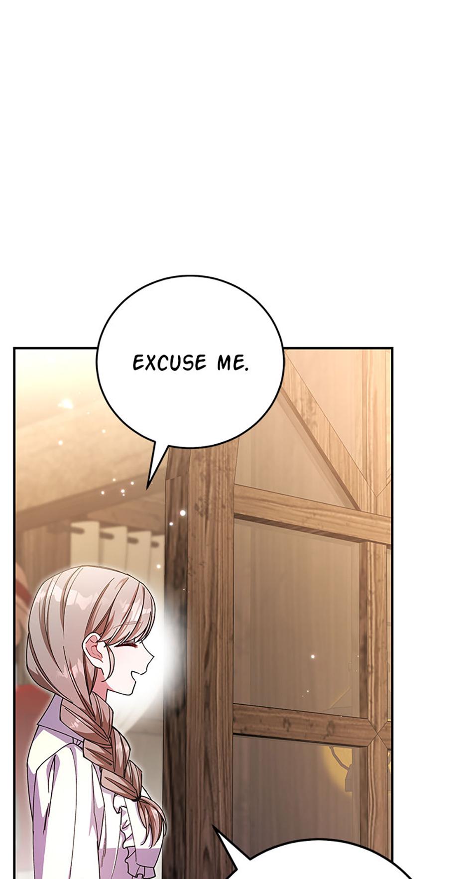 The Teacher at the Noble Kindergarten Is Having a Hard Day Chapter 14 page 55 - 