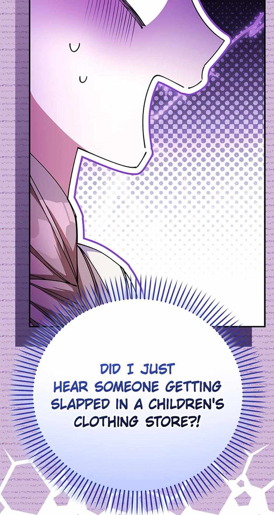The Teacher at the Noble Kindergarten Is Having a Hard Day Chapter 14 page 57 - 
