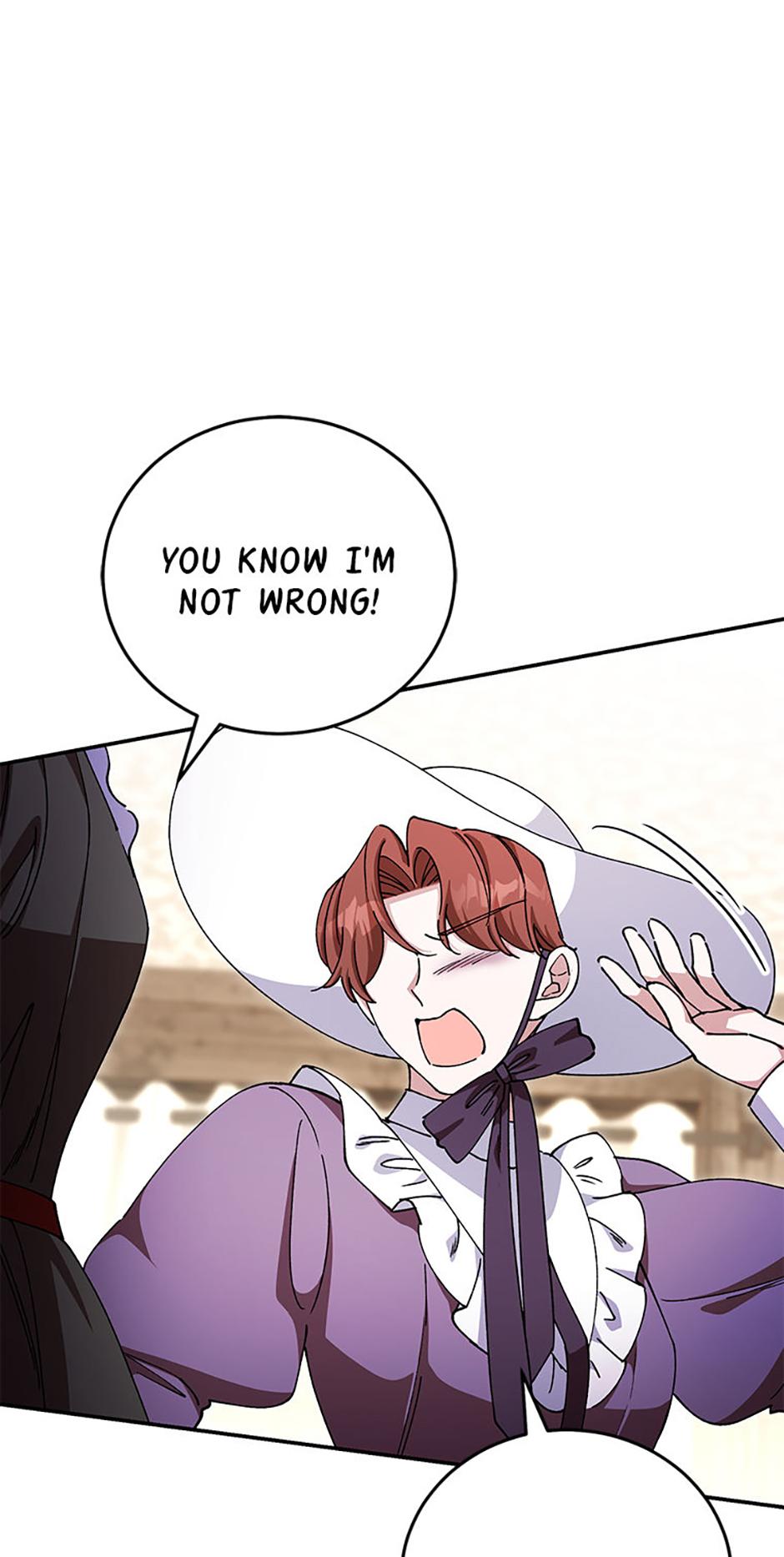 The Teacher at the Noble Kindergarten Is Having a Hard Day Chapter 14 page 63 - 