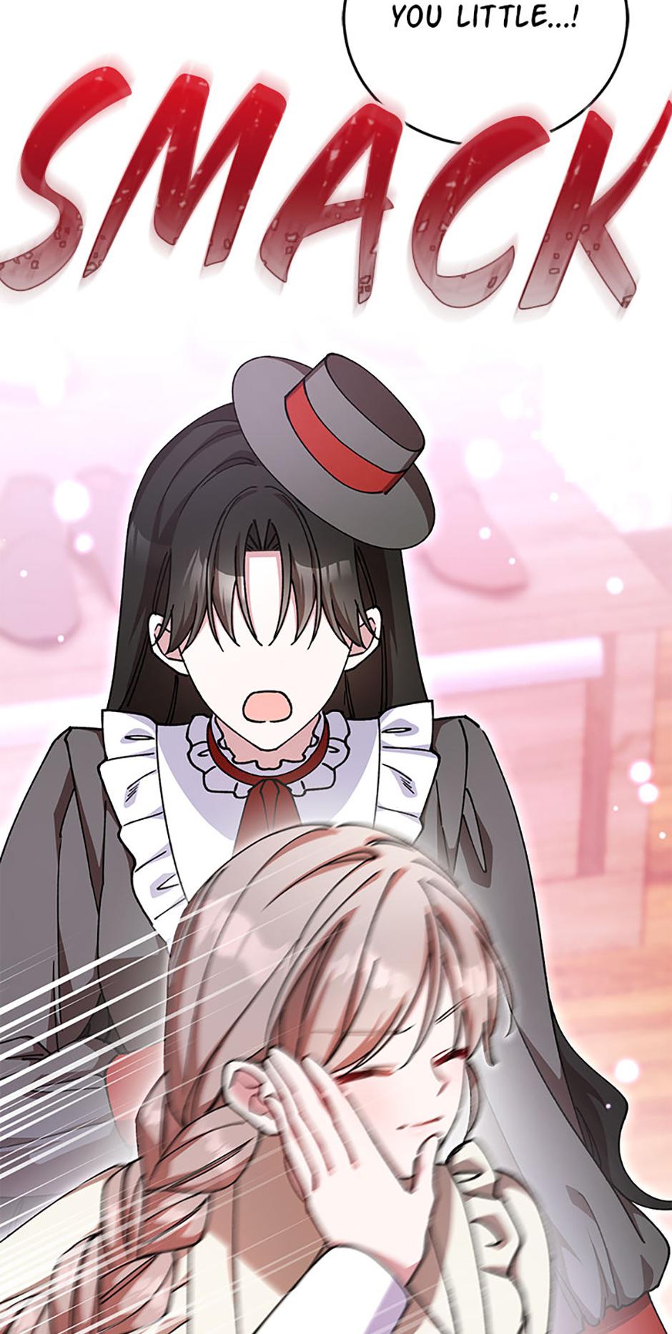 The Teacher at the Noble Kindergarten Is Having a Hard Day Chapter 14 page 64 - 