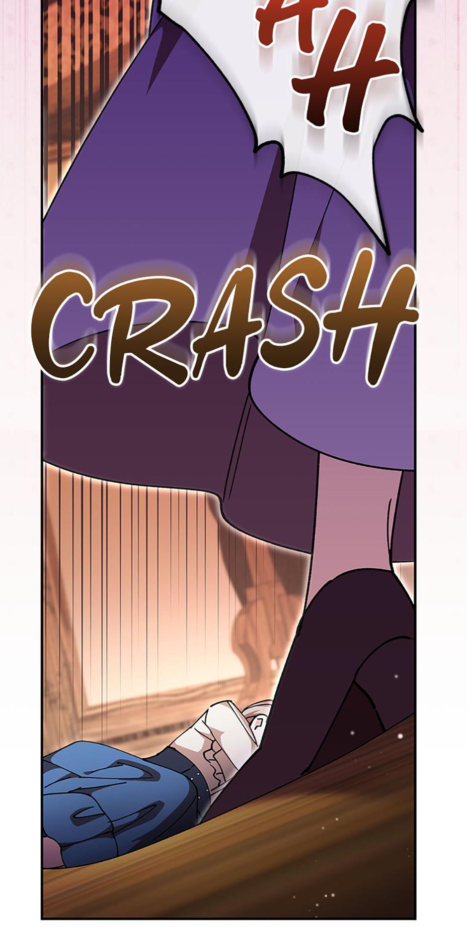 The Teacher at the Noble Kindergarten Is Having a Hard Day Chapter 14 page 68 - 