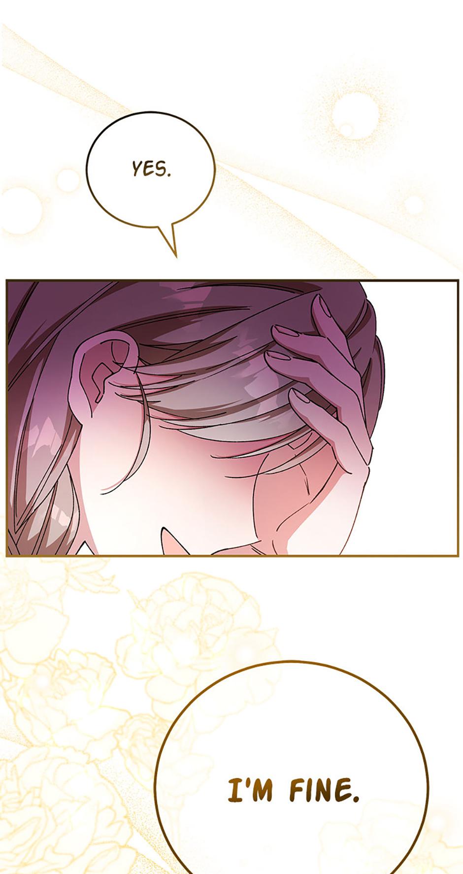 The Teacher at the Noble Kindergarten Is Having a Hard Day Chapter 14 page 73 - 