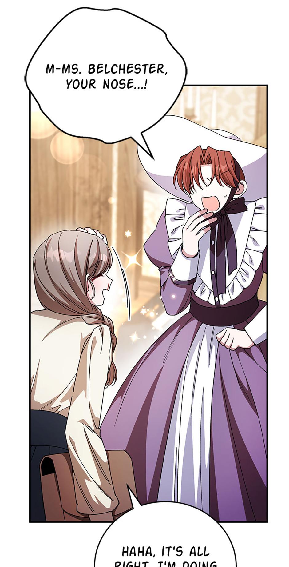 The Teacher at the Noble Kindergarten Is Having a Hard Day Chapter 14 page 76 - 