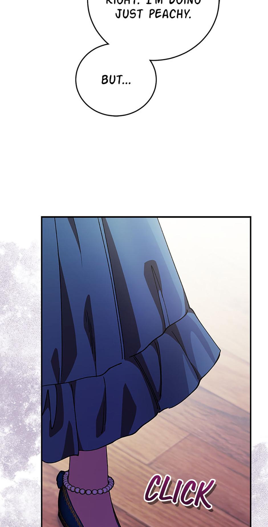 The Teacher at the Noble Kindergarten Is Having a Hard Day Chapter 14 page 77 - 