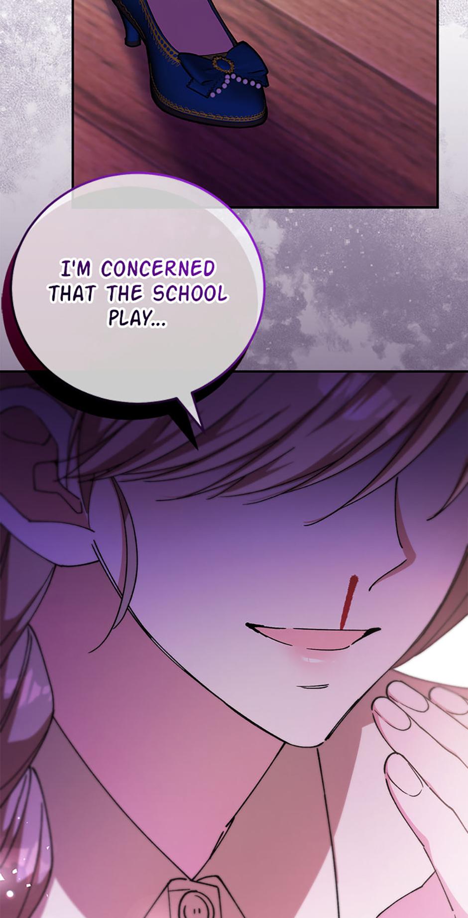 The Teacher at the Noble Kindergarten Is Having a Hard Day Chapter 14 page 78 - 