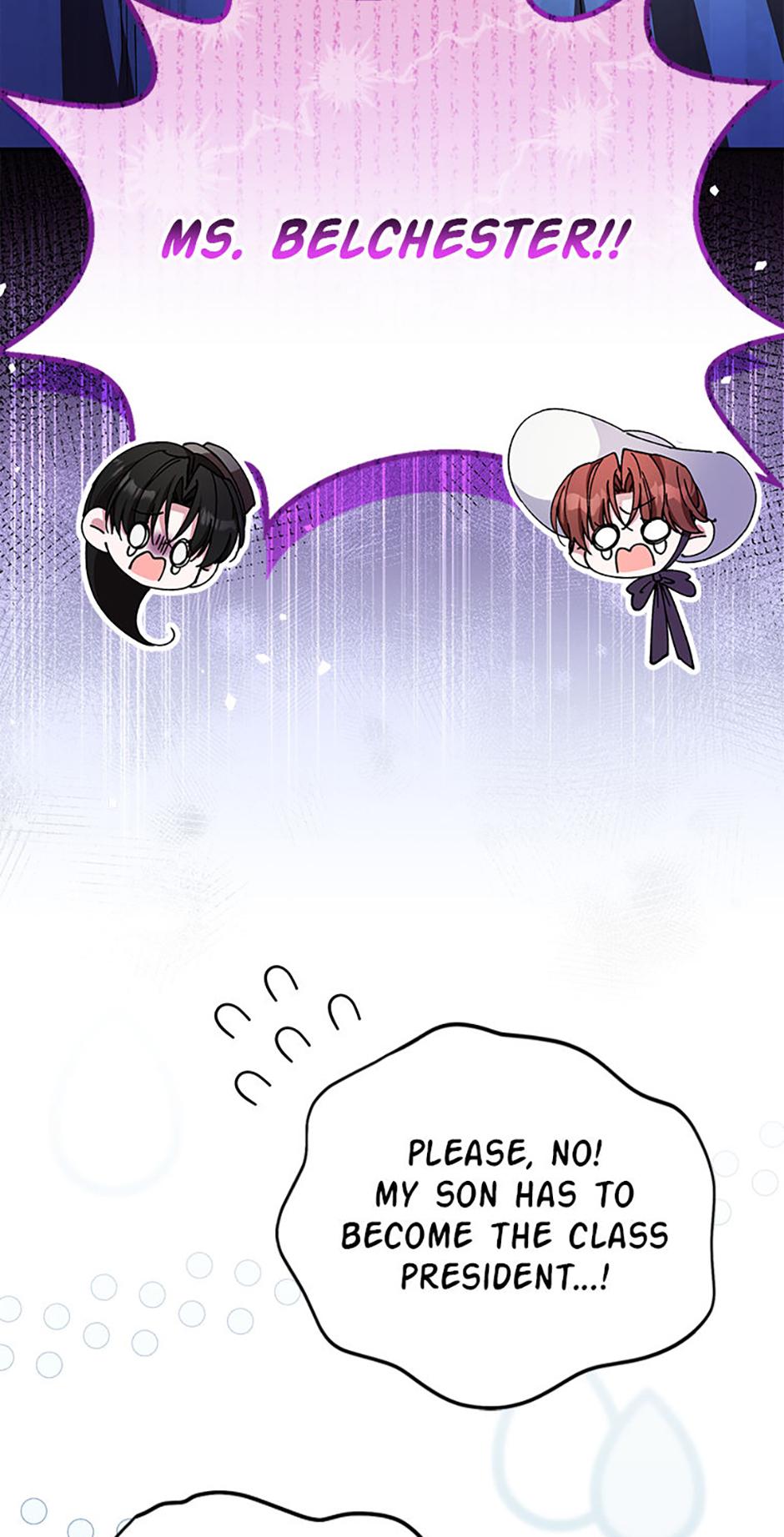 The Teacher at the Noble Kindergarten Is Having a Hard Day Chapter 14 page 81 - 