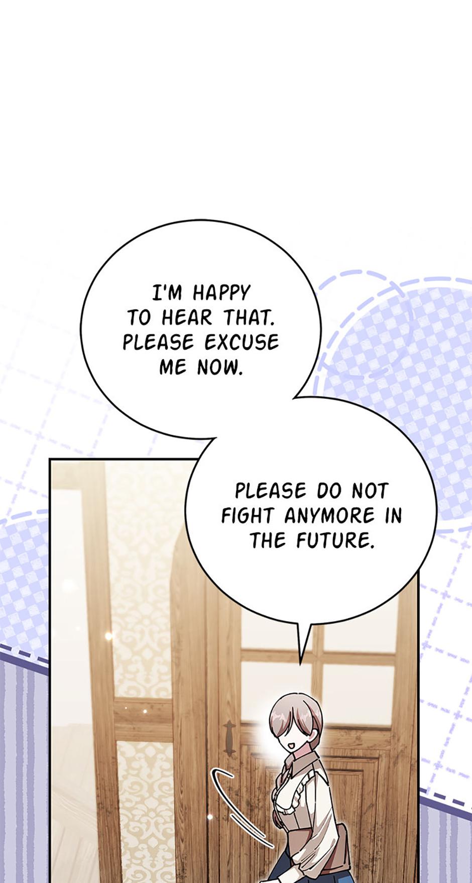 The Teacher at the Noble Kindergarten Is Having a Hard Day Chapter 14 page 88 - 
