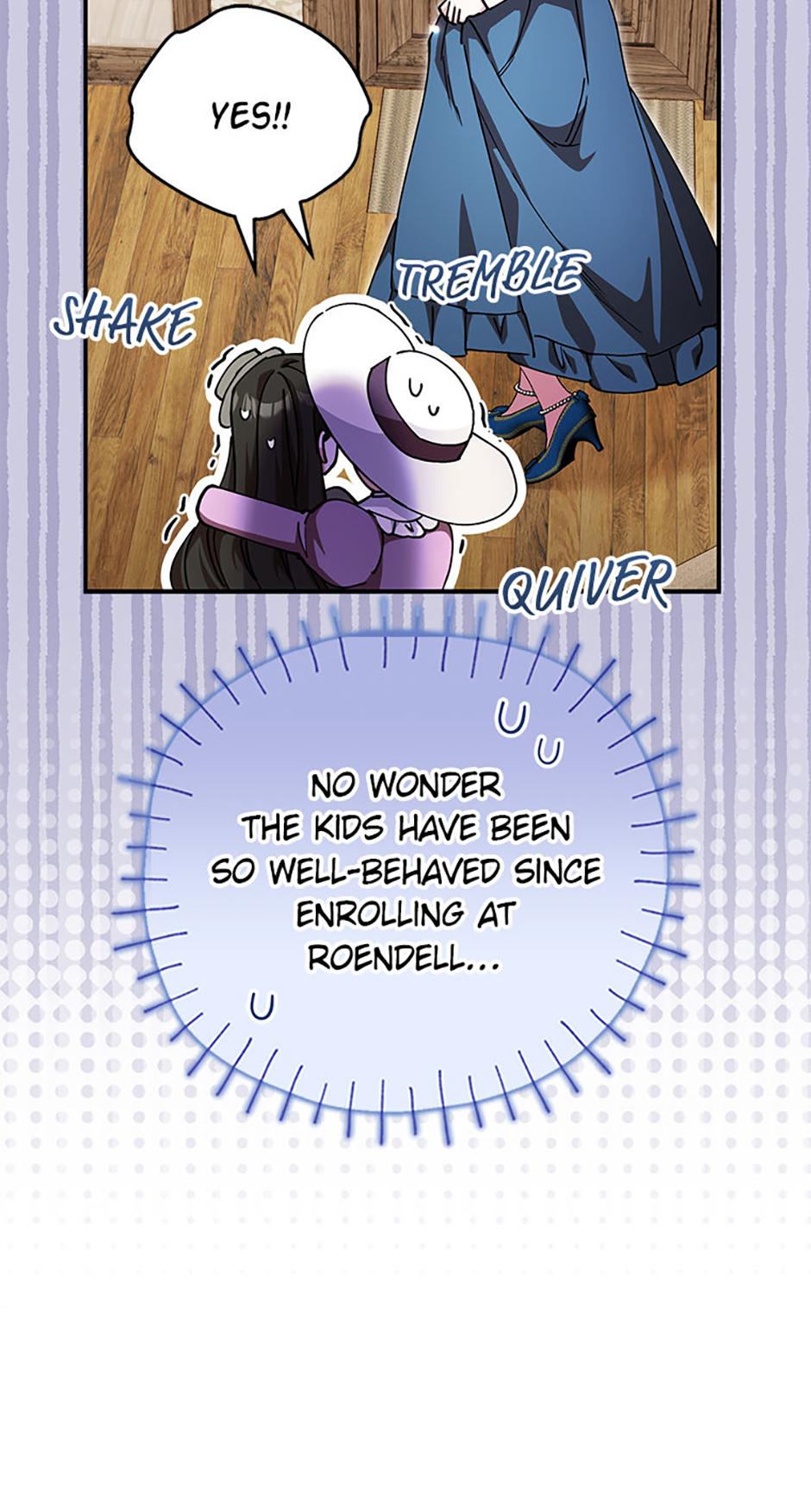 The Teacher at the Noble Kindergarten Is Having a Hard Day Chapter 14 page 89 - 