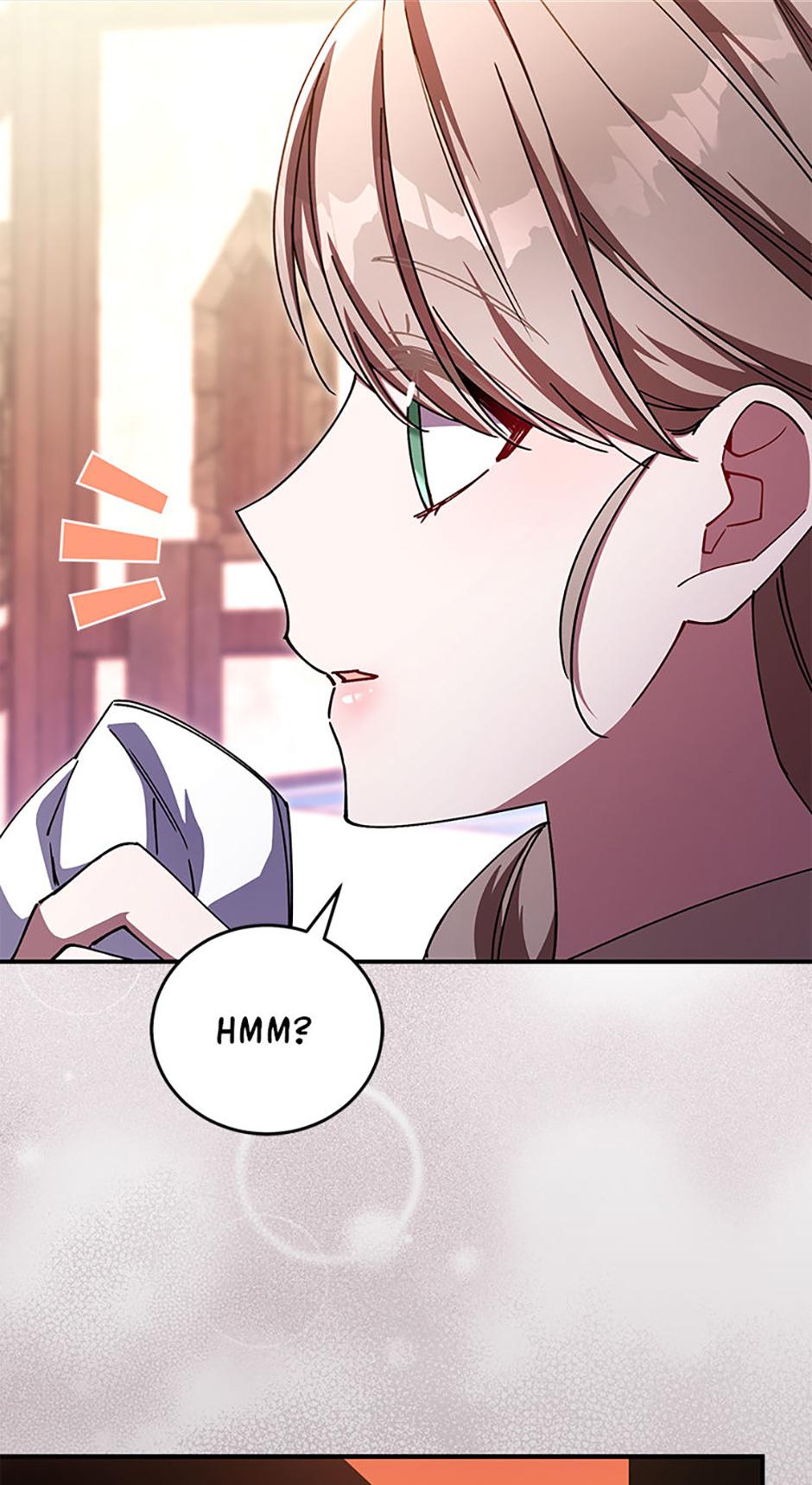 The Teacher at the Noble Kindergarten Is Having a Hard Day Chapter 14 page 93 - 