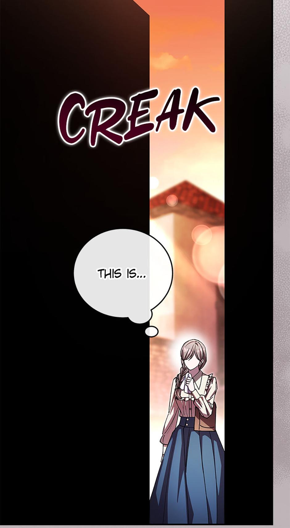 The Teacher at the Noble Kindergarten Is Having a Hard Day Chapter 14 page 94 - 