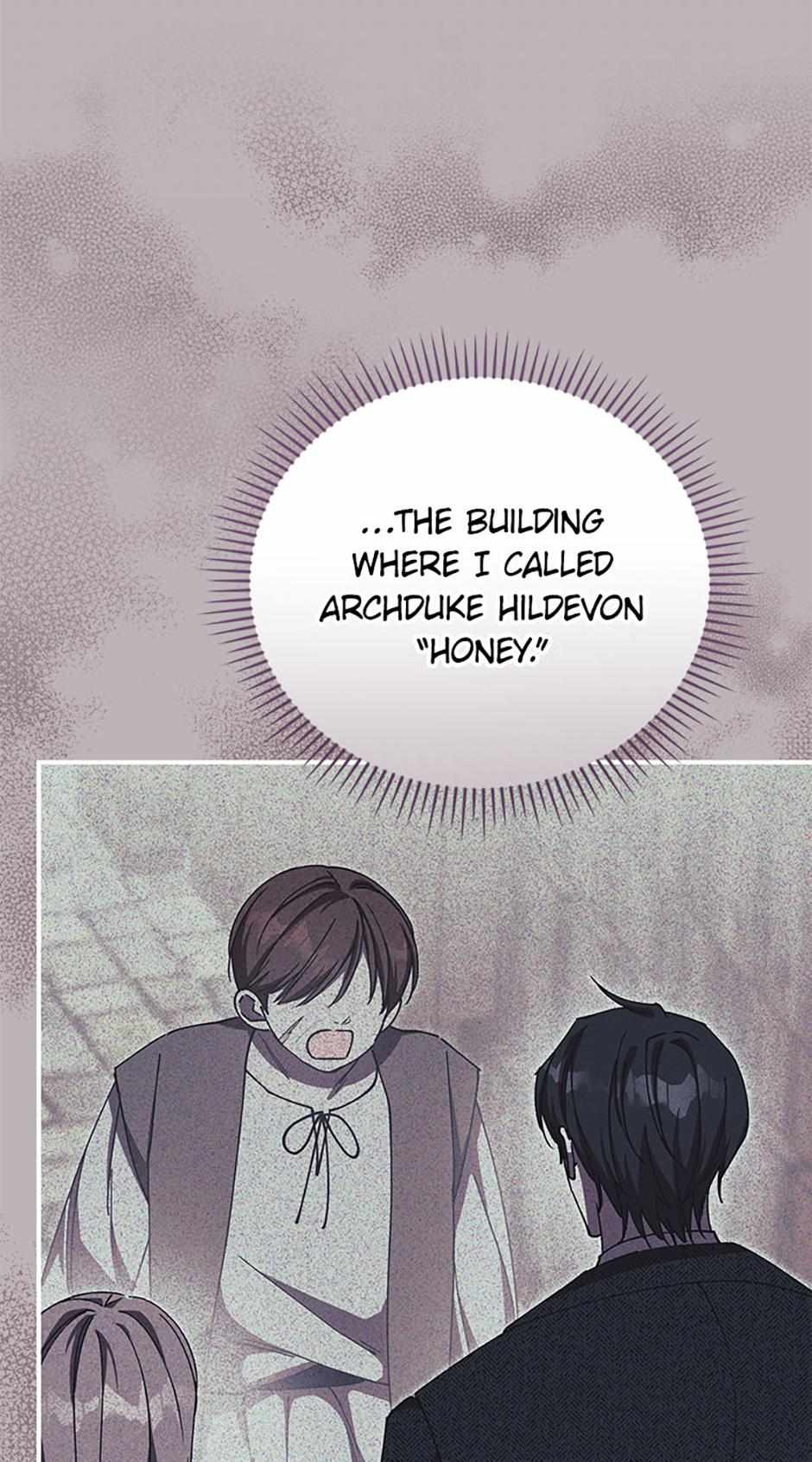 The Teacher at the Noble Kindergarten Is Having a Hard Day Chapter 14 page 95 - 