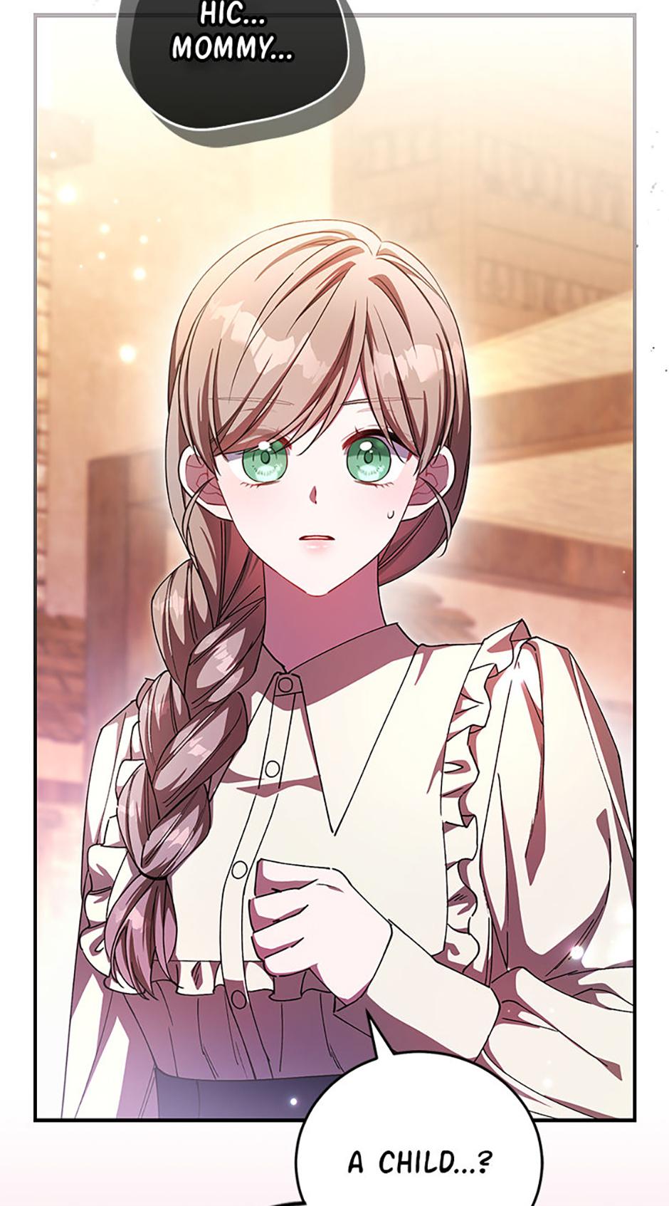 The Teacher at the Noble Kindergarten Is Having a Hard Day Chapter 14 page 99 - 