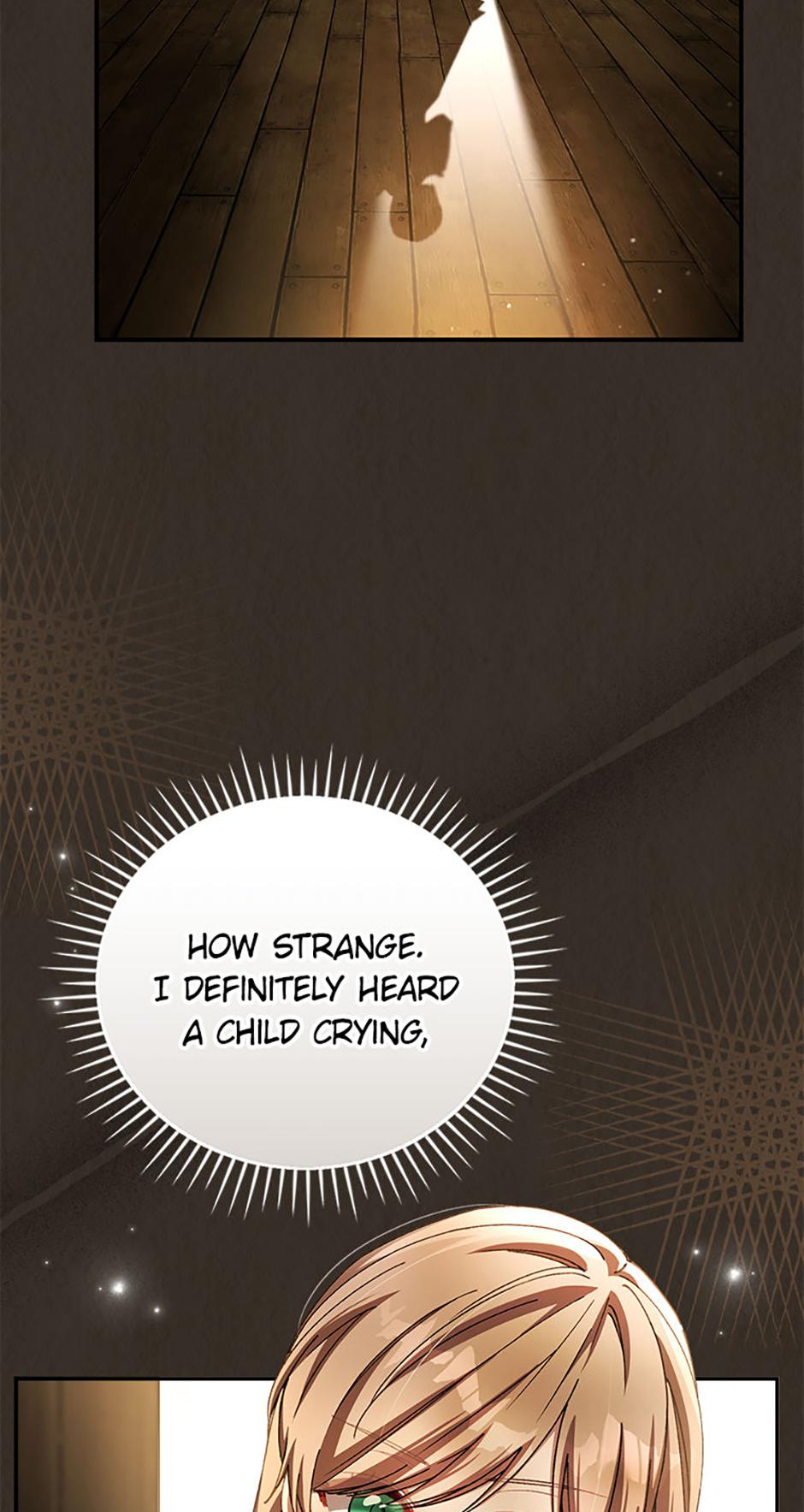The Teacher at the Noble Kindergarten Is Having a Hard Day Chapter 15 page 2 - 