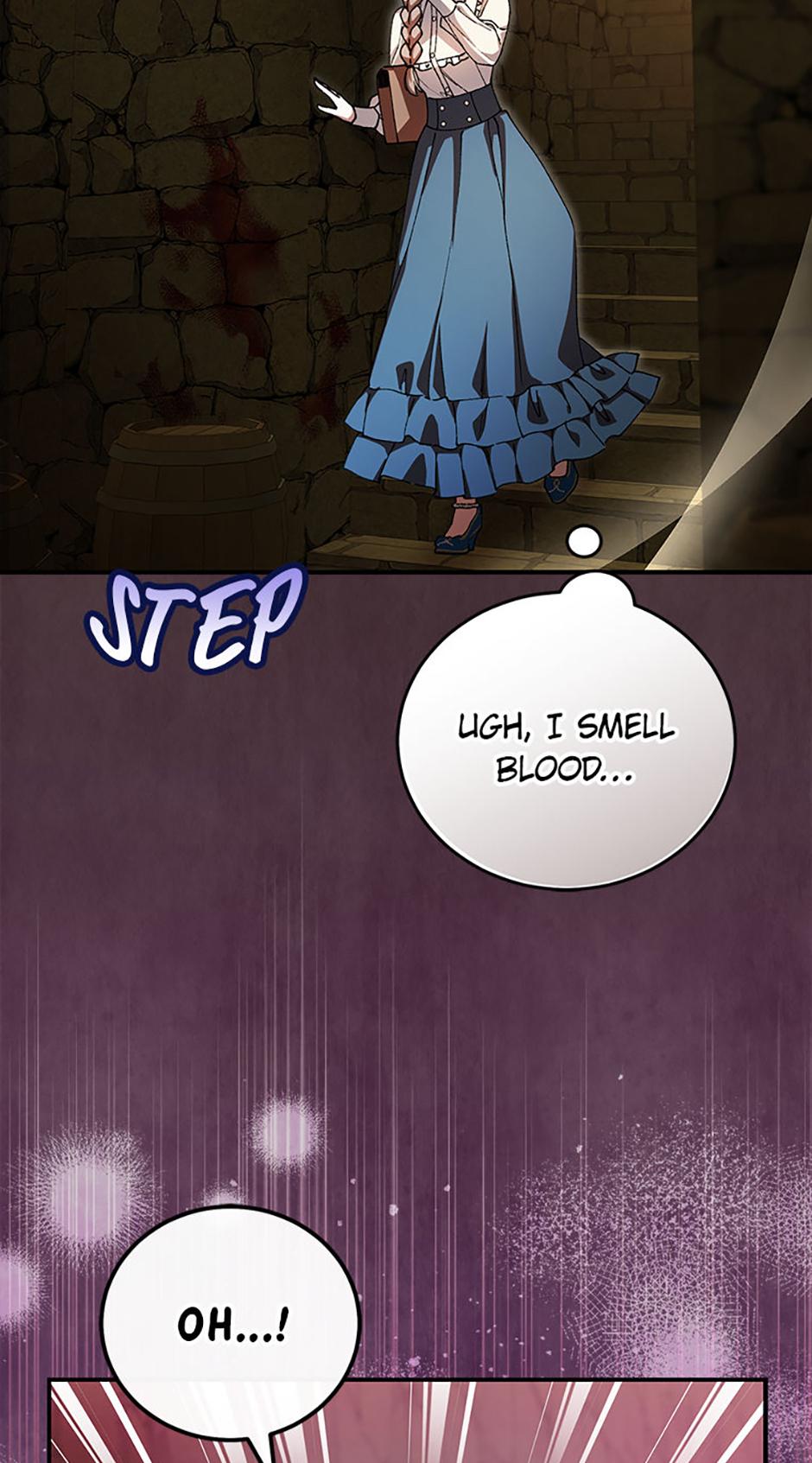 The Teacher at the Noble Kindergarten Is Having a Hard Day Chapter 15 page 18 - 