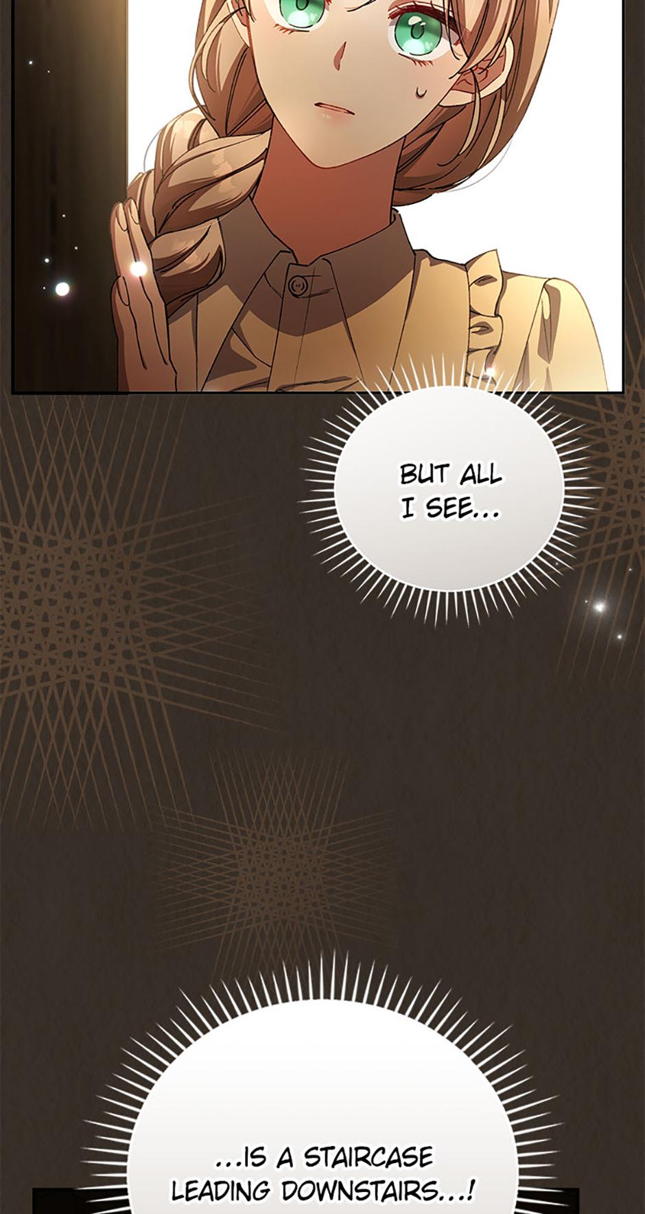 The Teacher at the Noble Kindergarten Is Having a Hard Day Chapter 15 page 3 - 