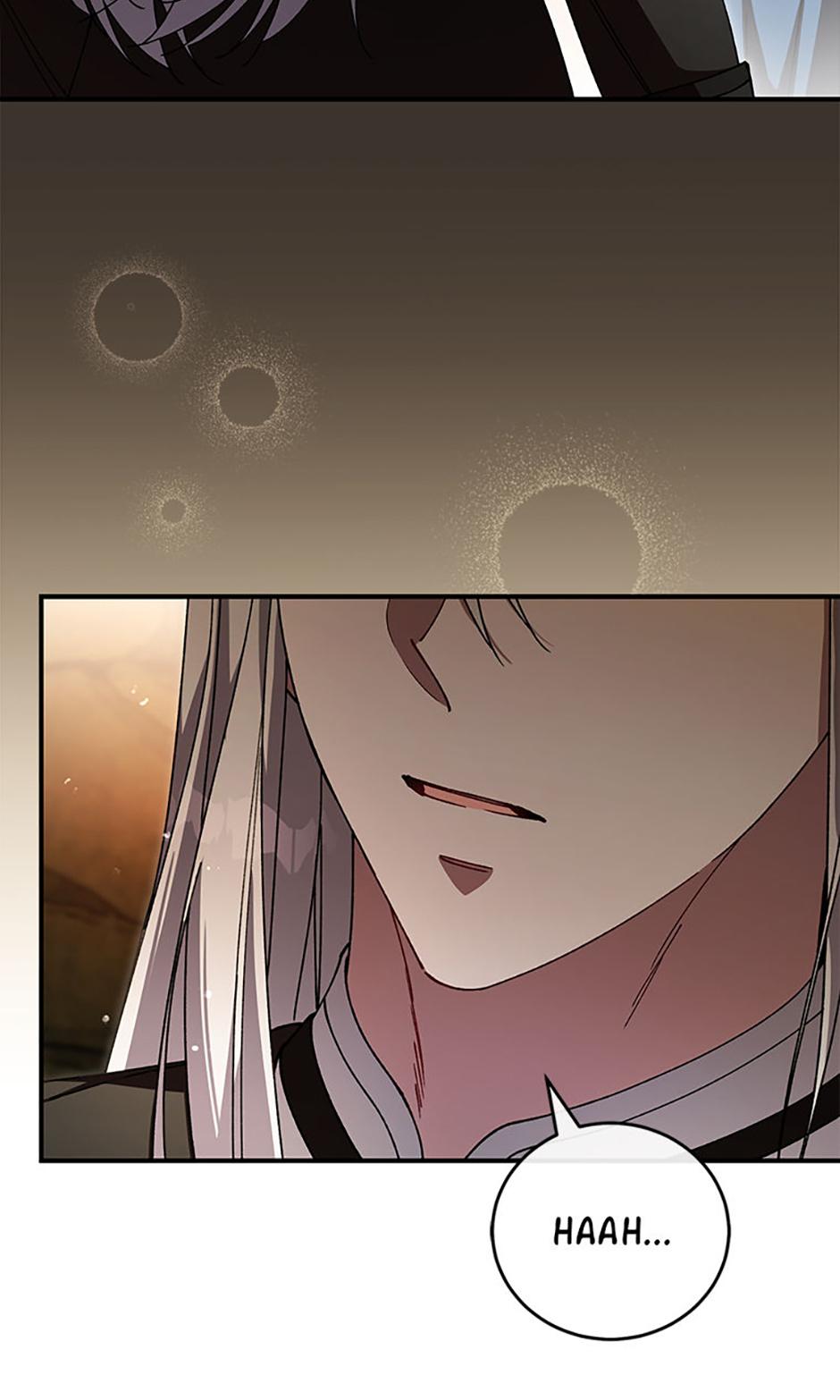 The Teacher at the Noble Kindergarten Is Having a Hard Day Chapter 15 page 27 - 