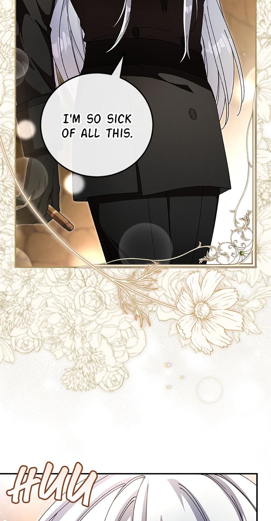 The Teacher at the Noble Kindergarten Is Having a Hard Day Chapter 15 page 29 - 